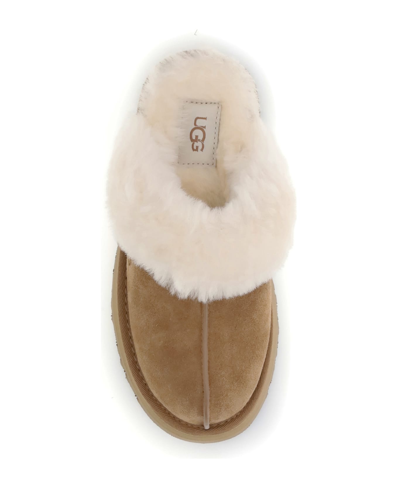 UGG Disquette Slides