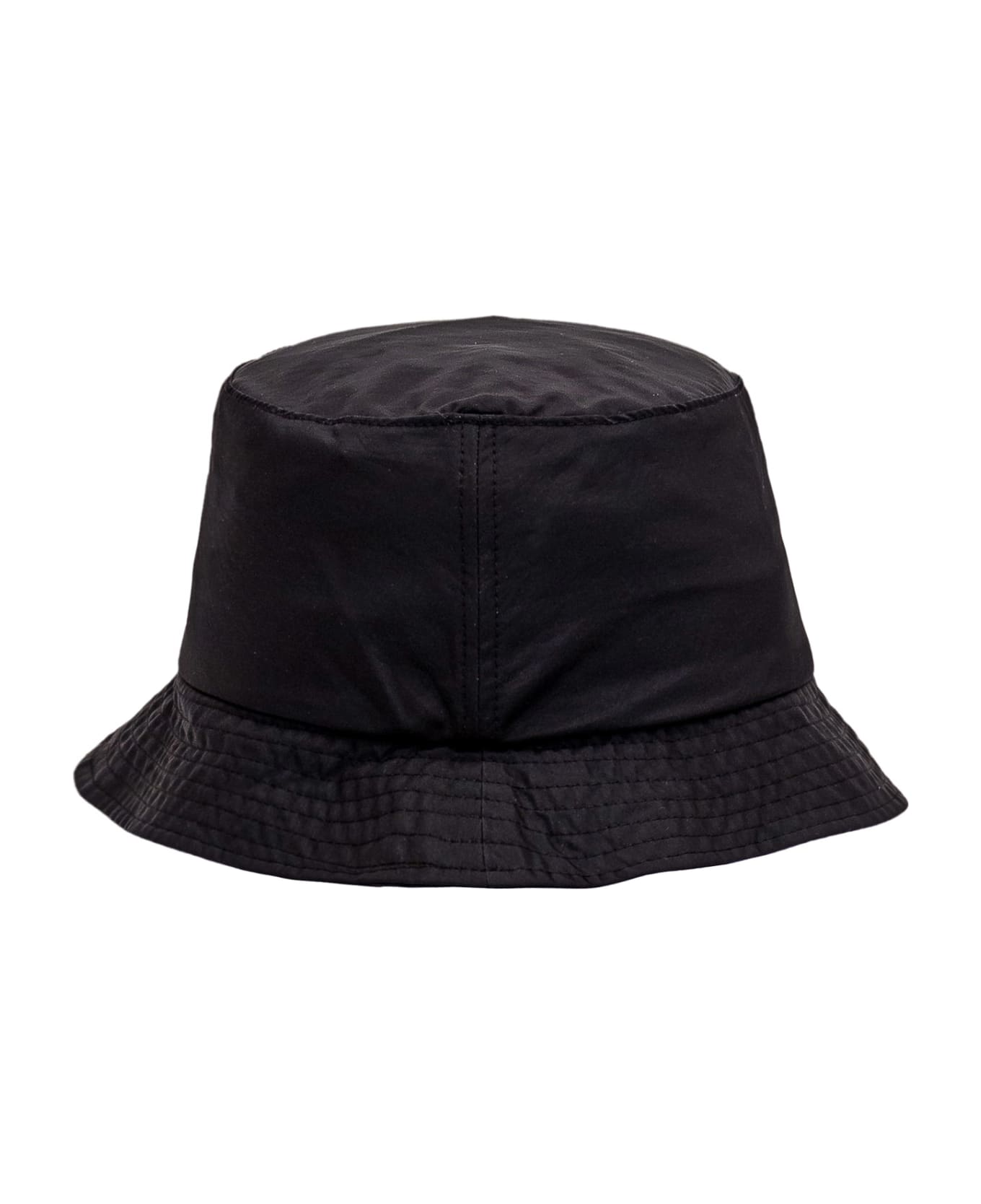J.W. Anderson Bucket Hat - BLACK