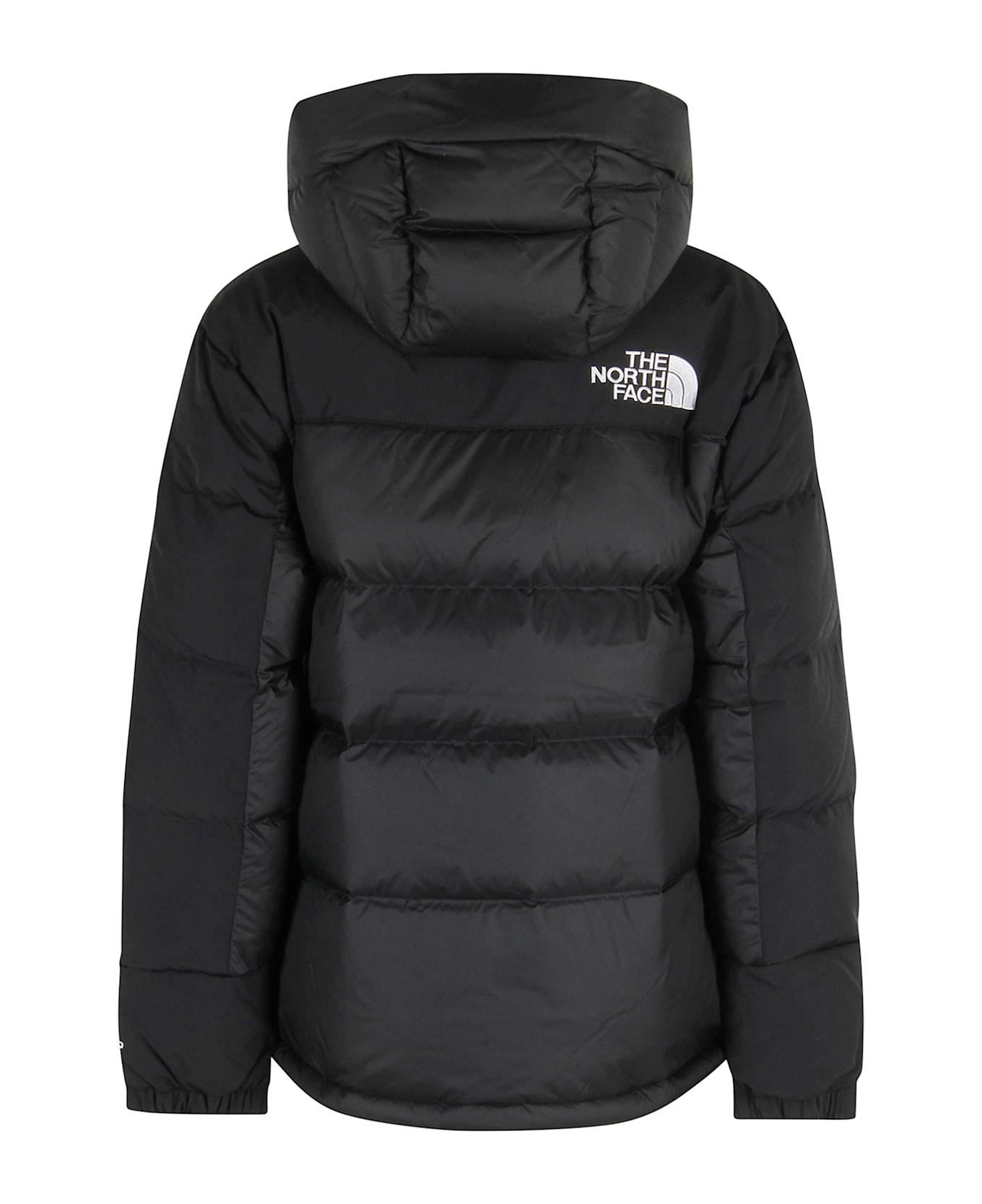 The North Face W Hmlyn Down Parka - Black