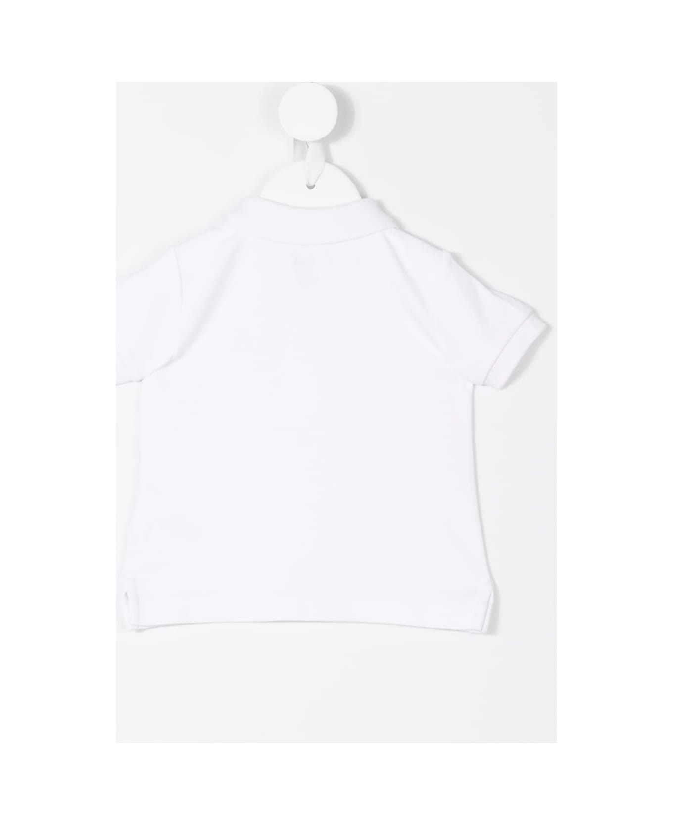 Polo Ralph Lauren 320570127001 - White Tシャツ＆ポロシャツ