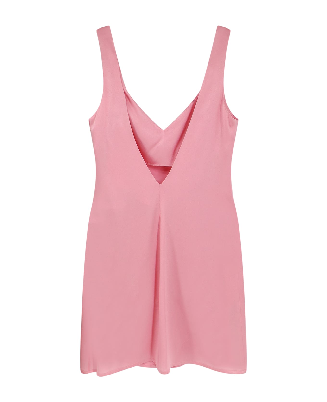 MVP Wardrobe Dress - Pink