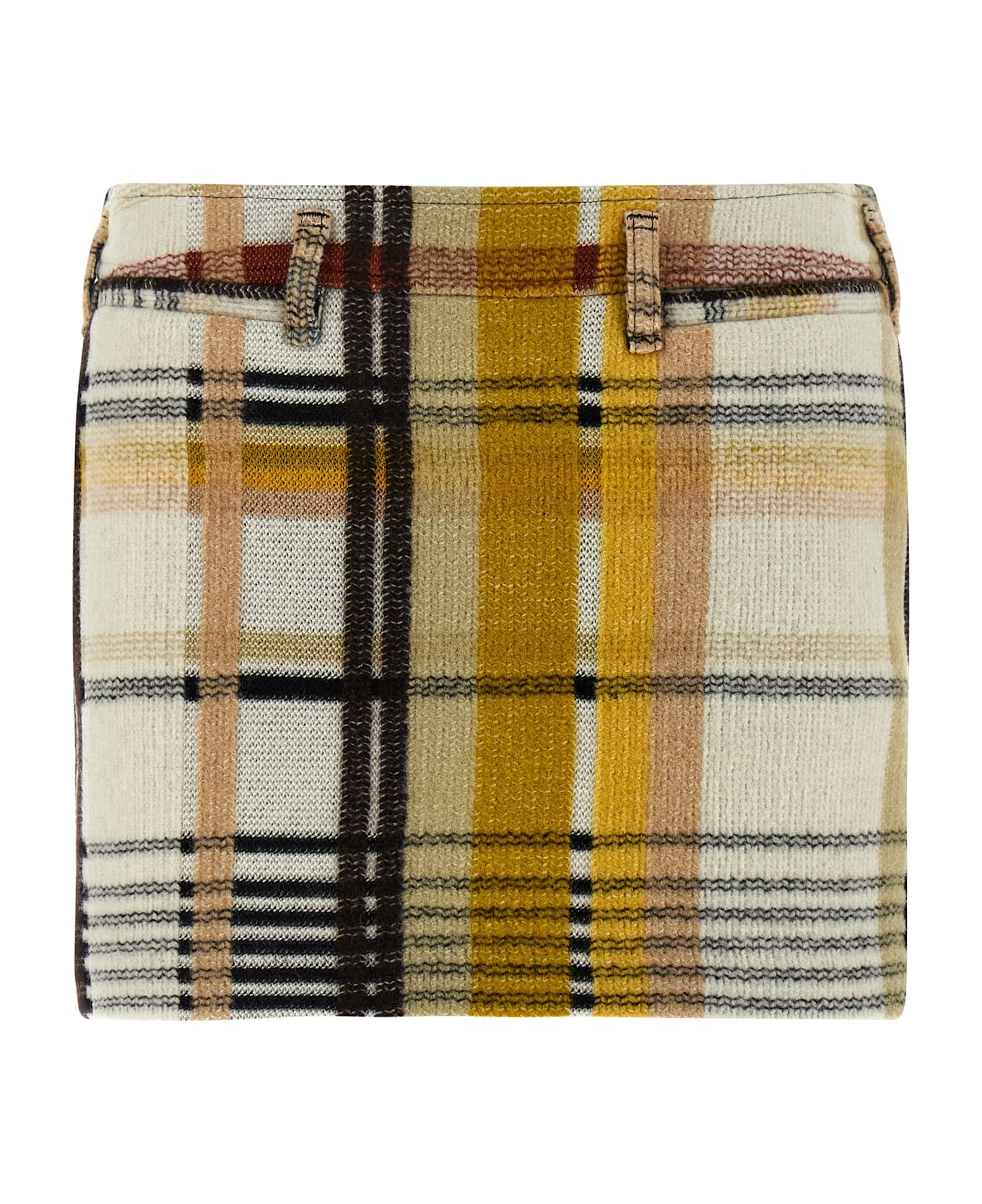 Missoni Caperdoni Skirt - Multicolor