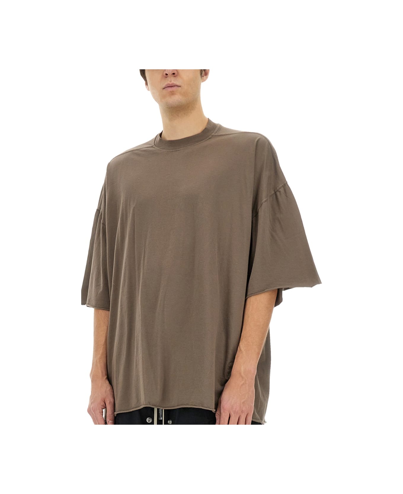 DRKSHDW 
tommy
 T-shirt - DOVE