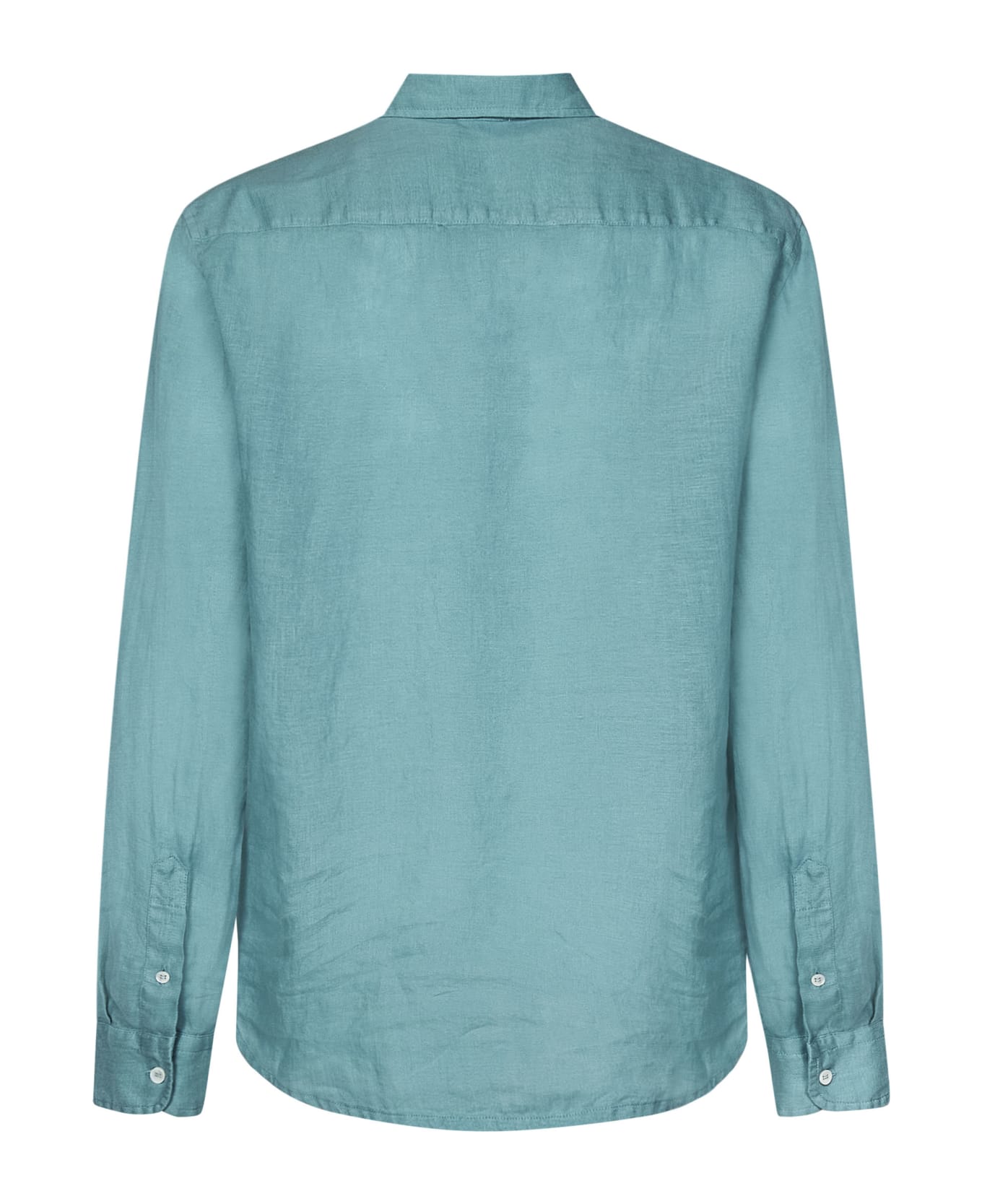Malo Shirt - Turquoise