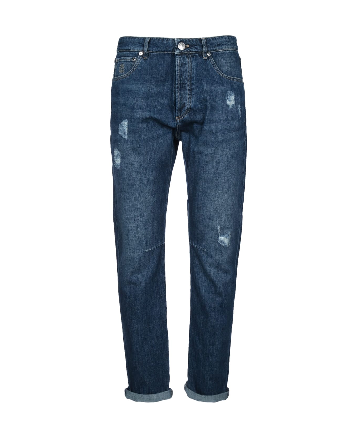 Brunello Cucinelli Jeans - C1468