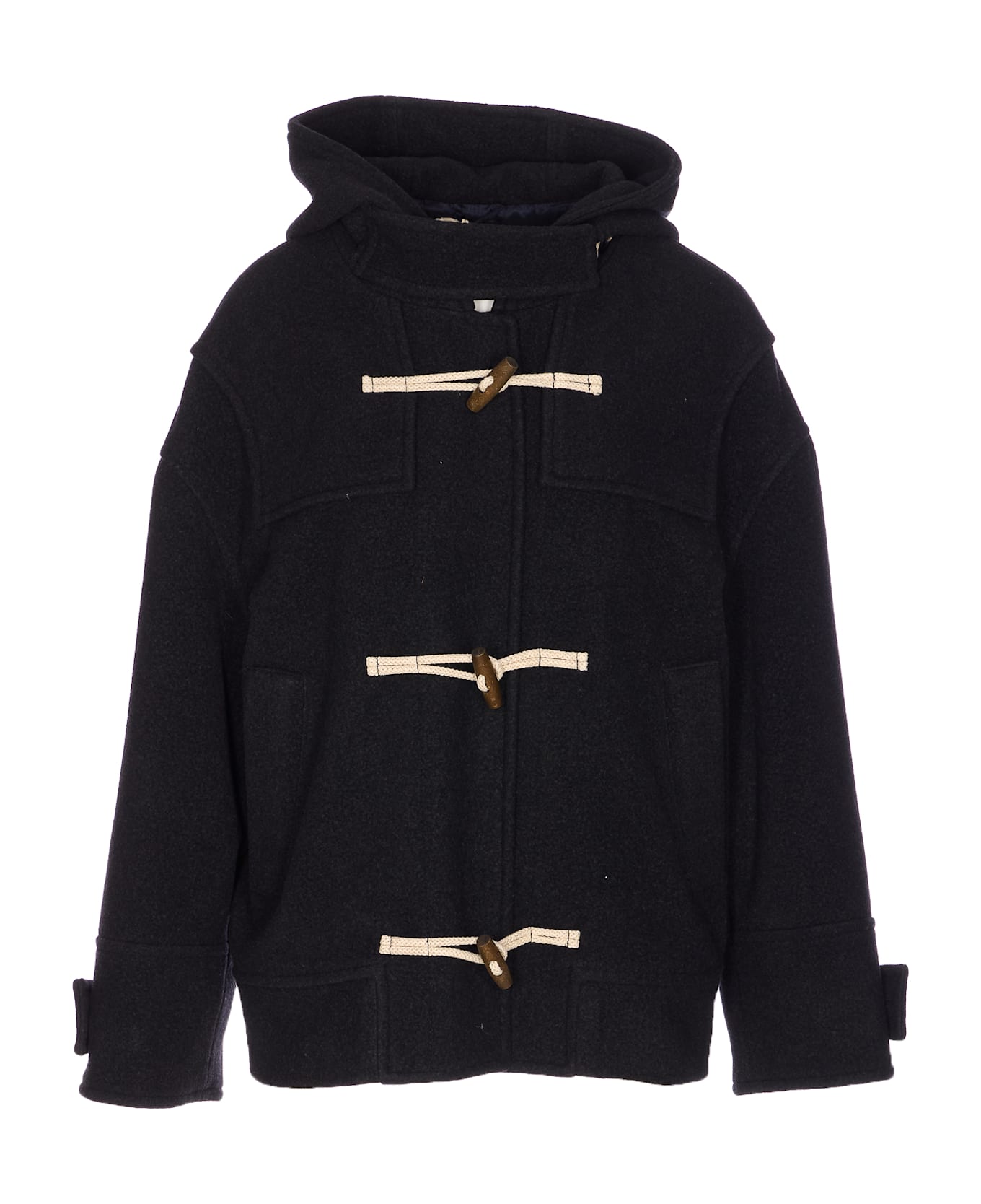 Circolo 1901 Jacket - Black