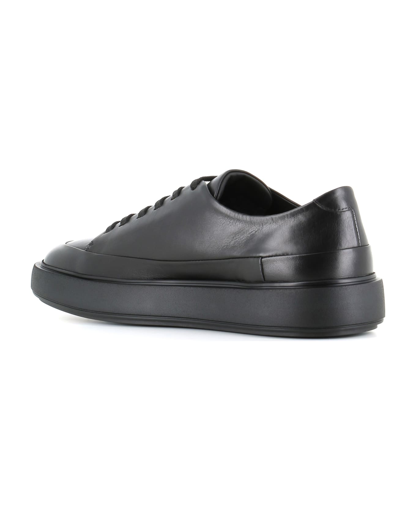 Officine Creative Sneakers Release/001 - Black