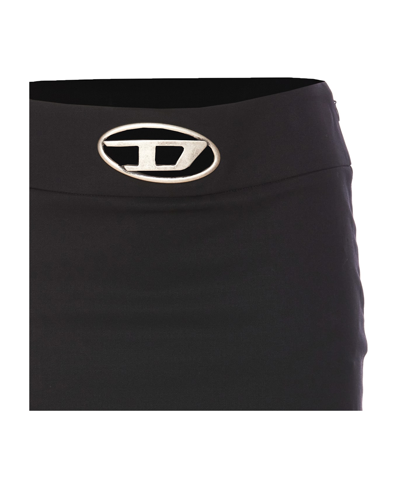 Diesel O-dixy Skirt - Black