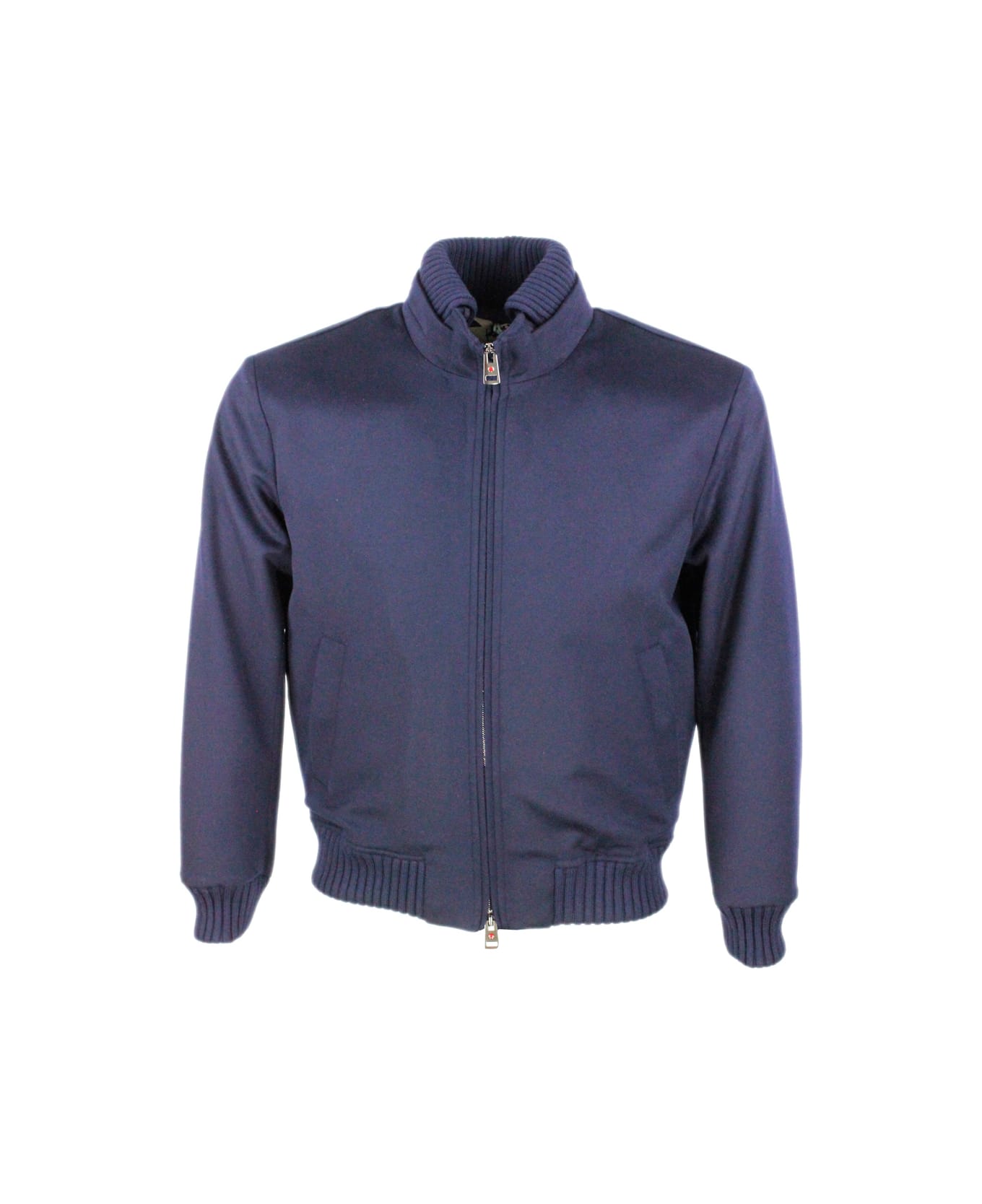 Kired Blazer - Blue