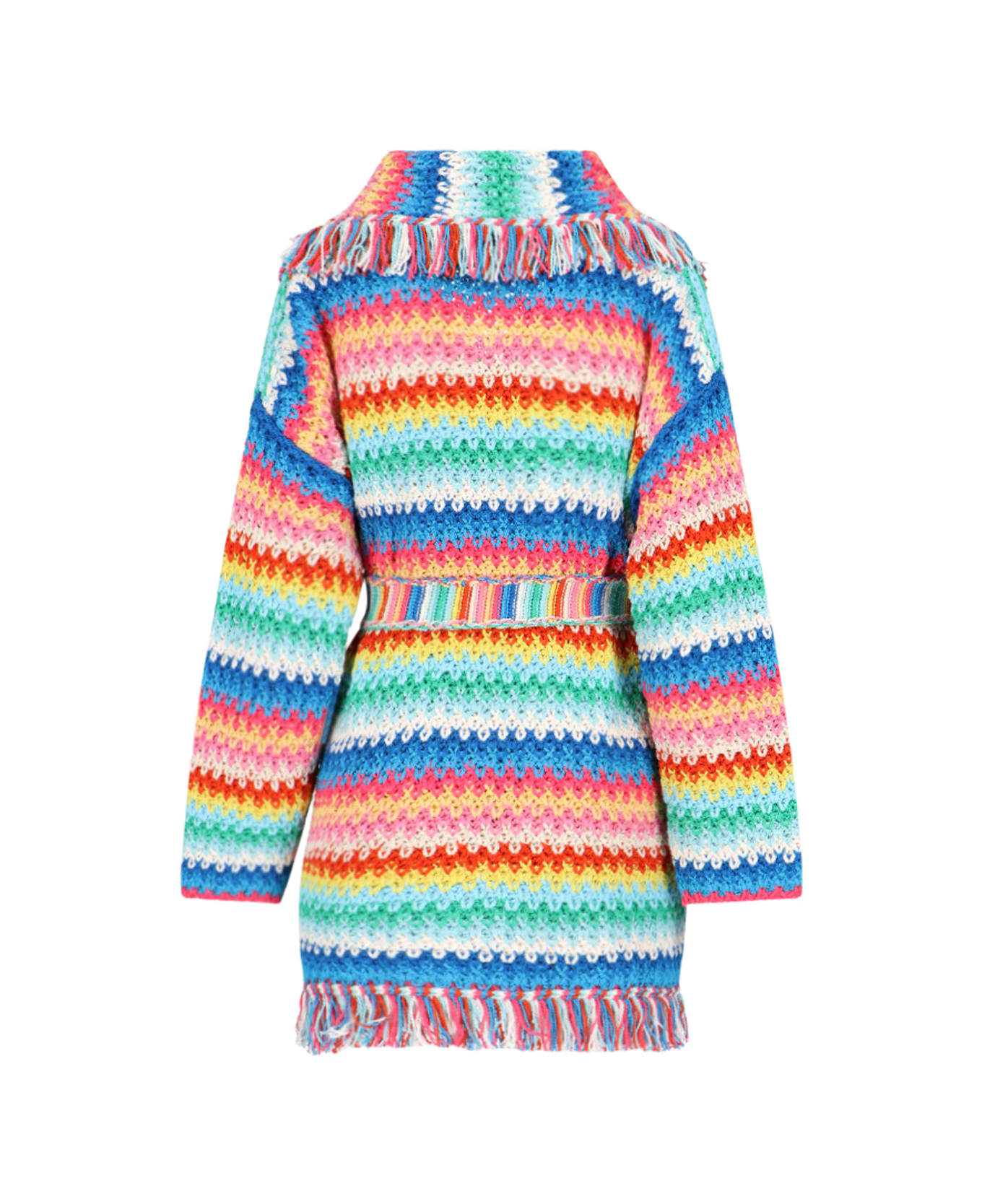 Alanui Sweater - Multicolor