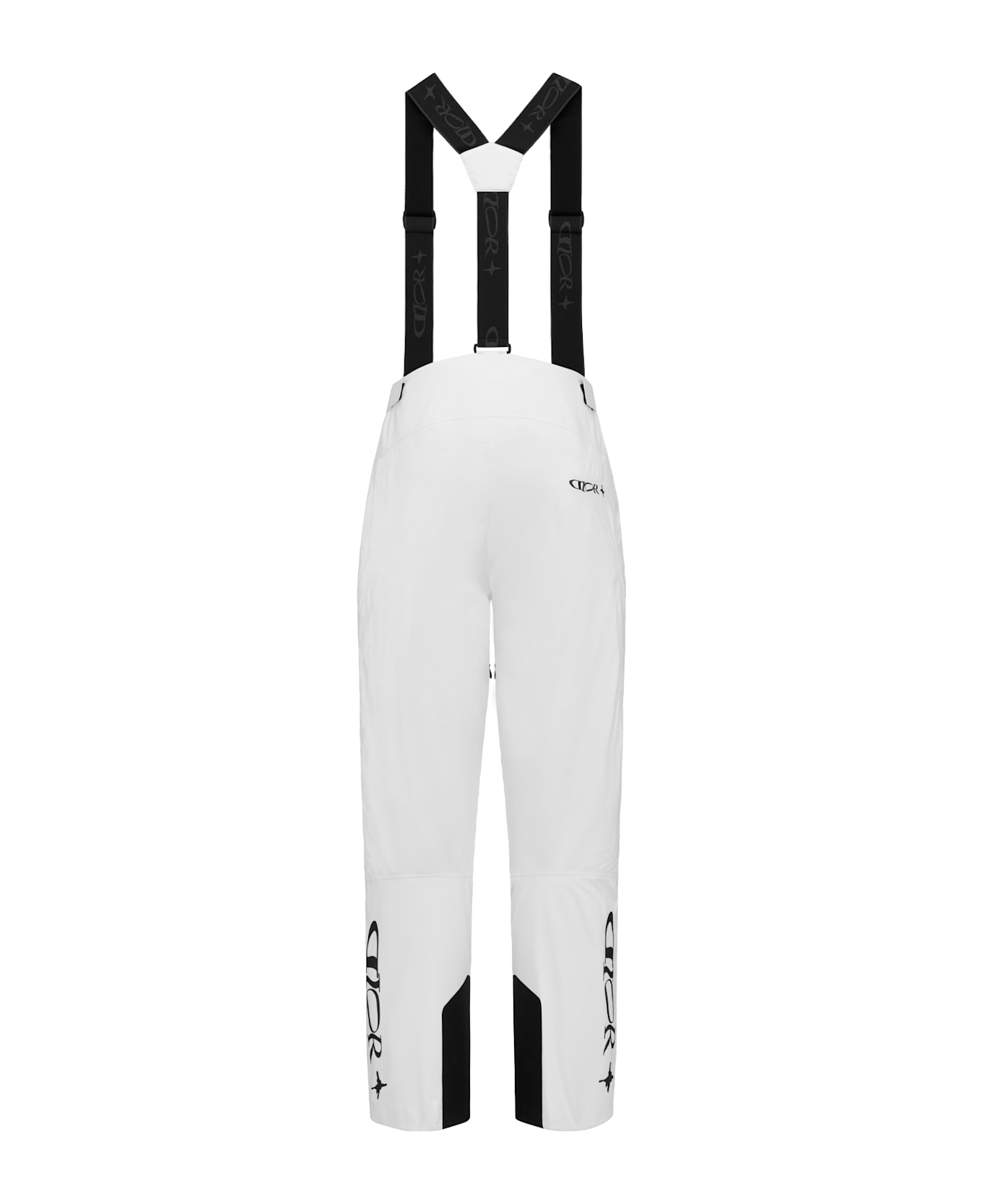 Dior Lewis Hamilton Ski Pants
