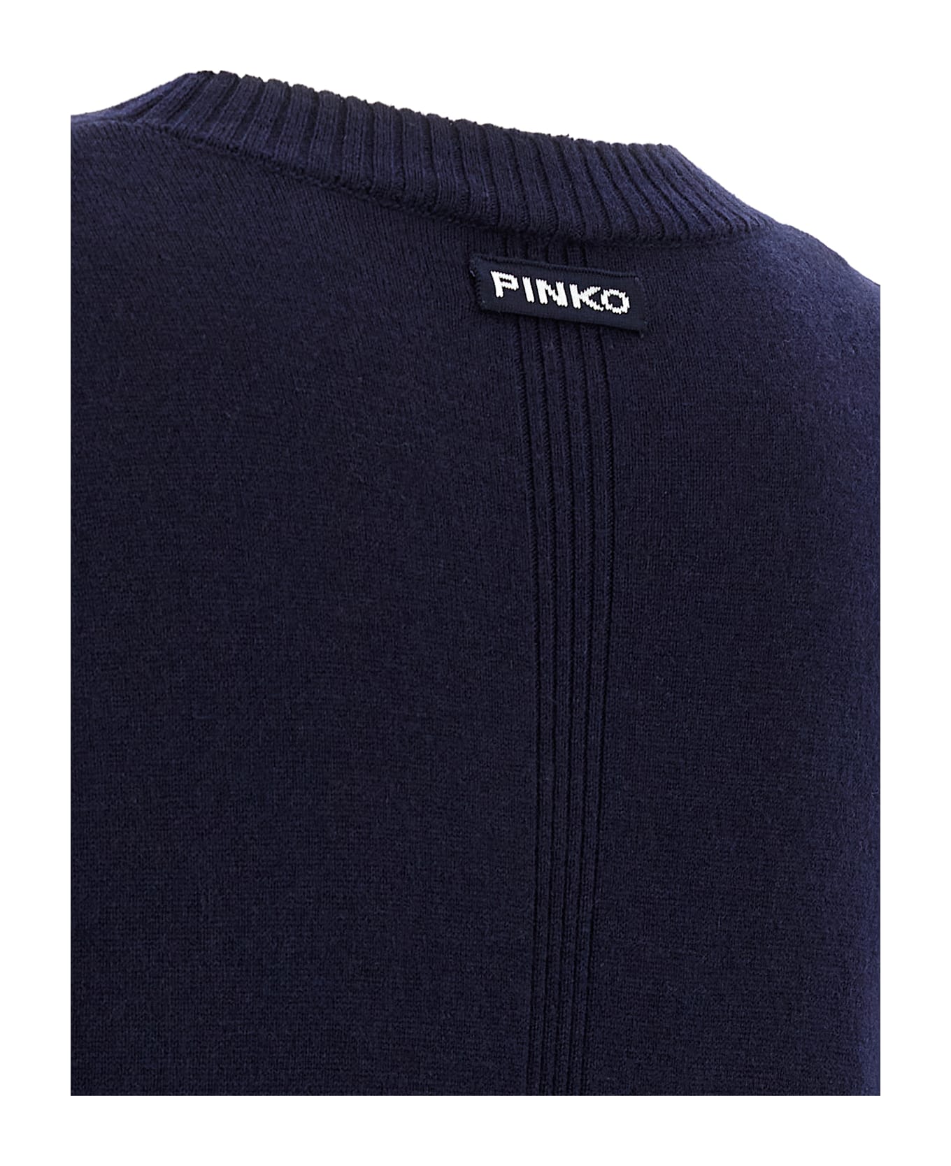 Pinko 
puerto Rico
 Dress - Blue