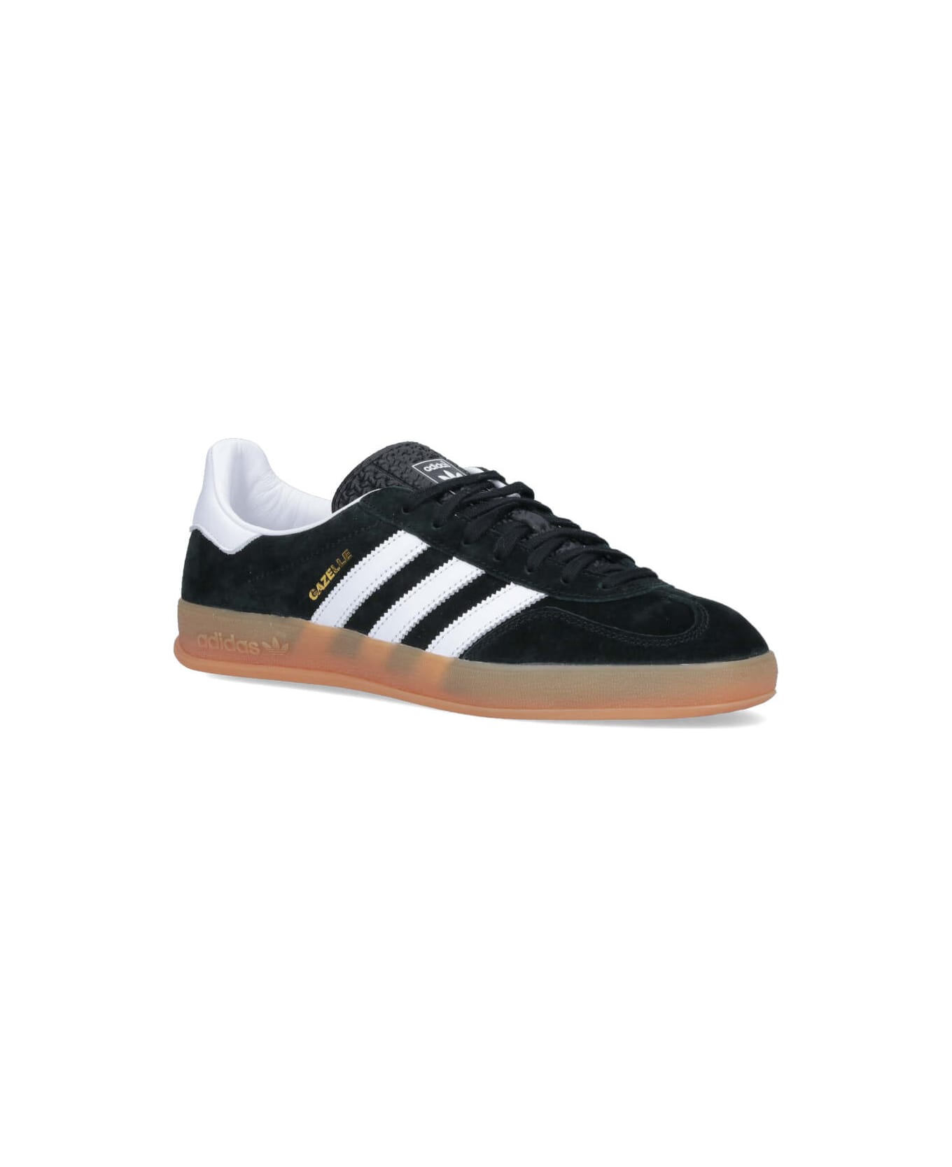Adidas 
gazelle Indoor
 Sneakers - Black