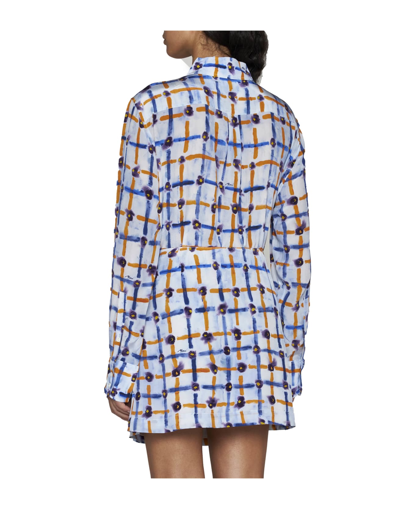 Marni Skirt - Light blue スカート
