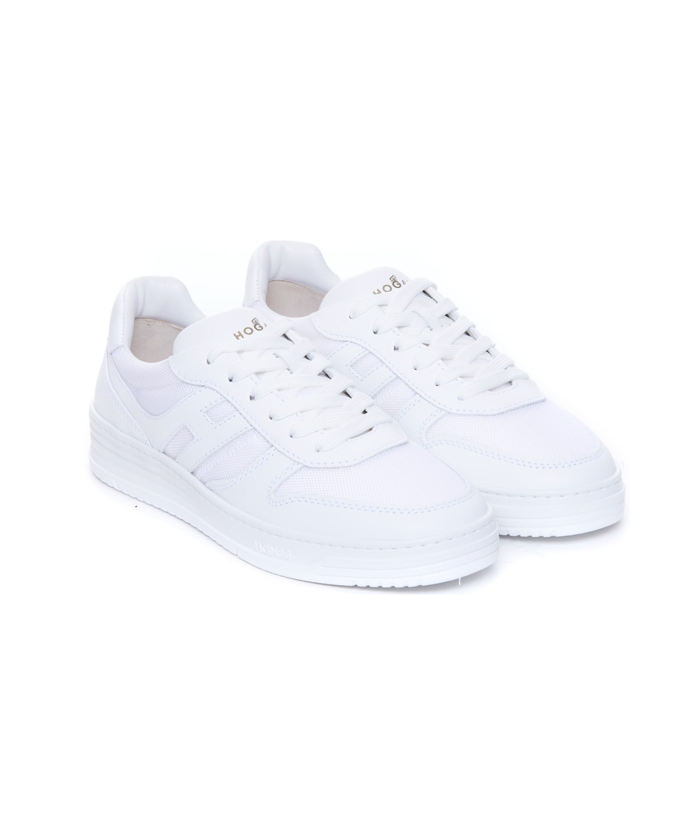 Hogan H630 Sneakers - White