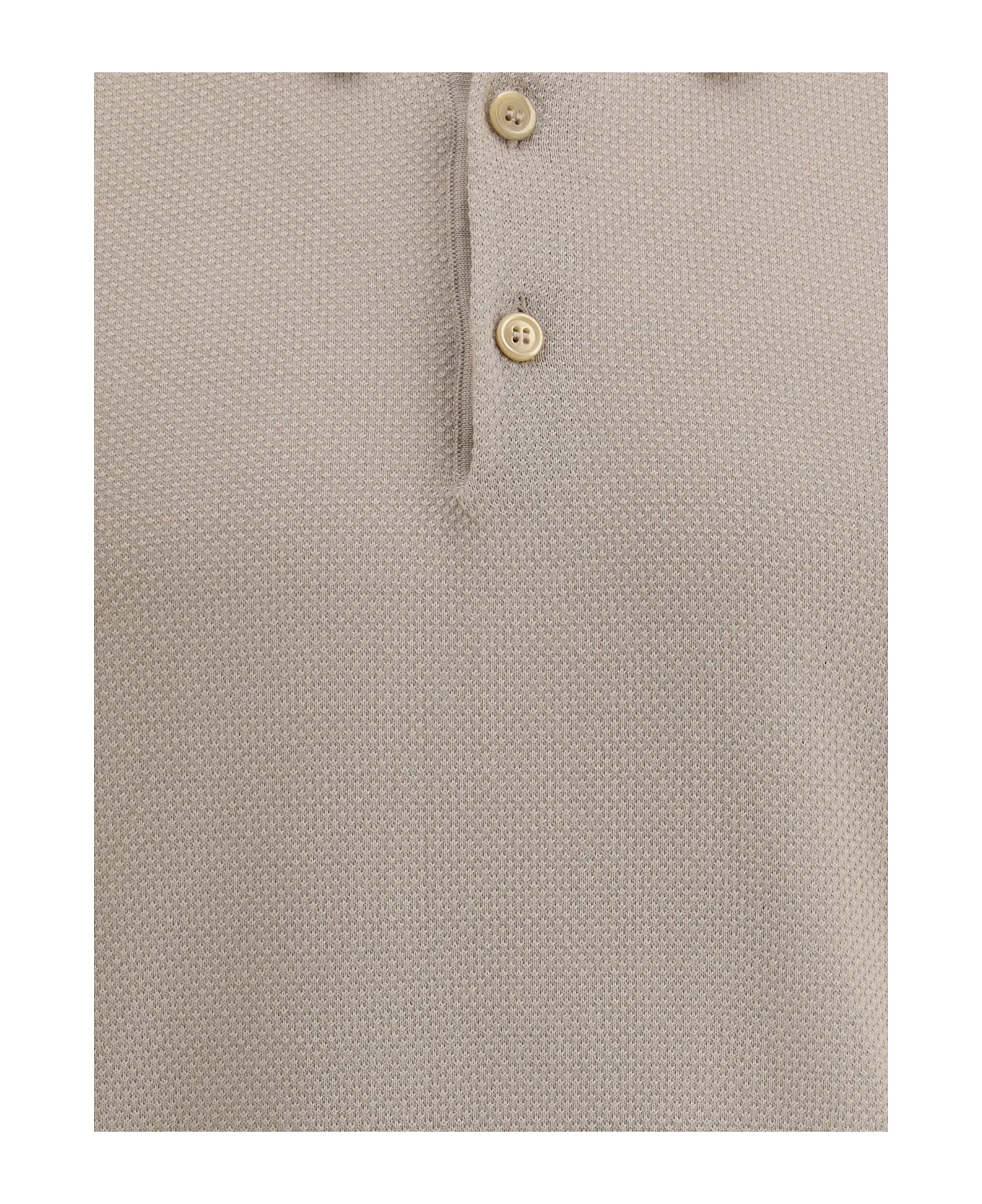 Brioni Polo Shirt