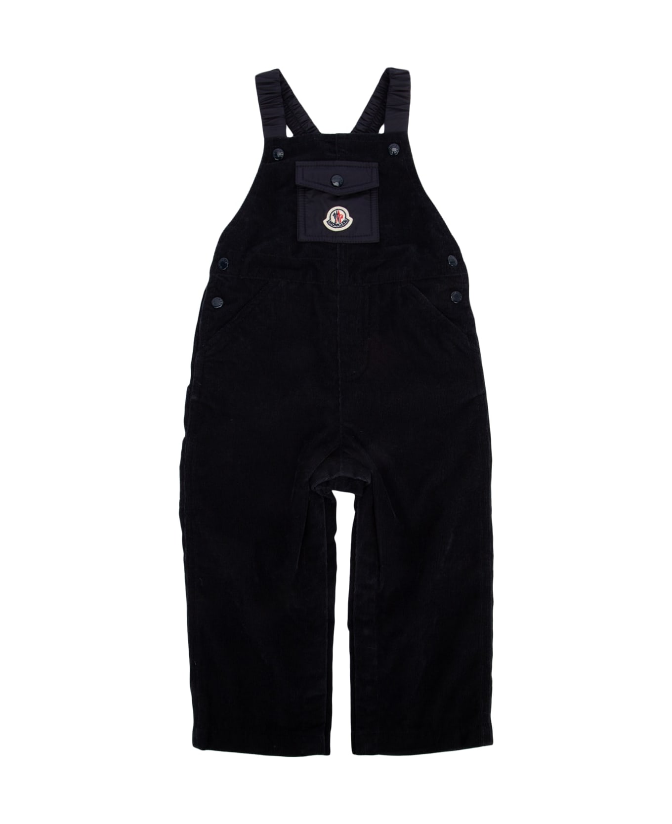 Moncler Clothing Ensemble - 742