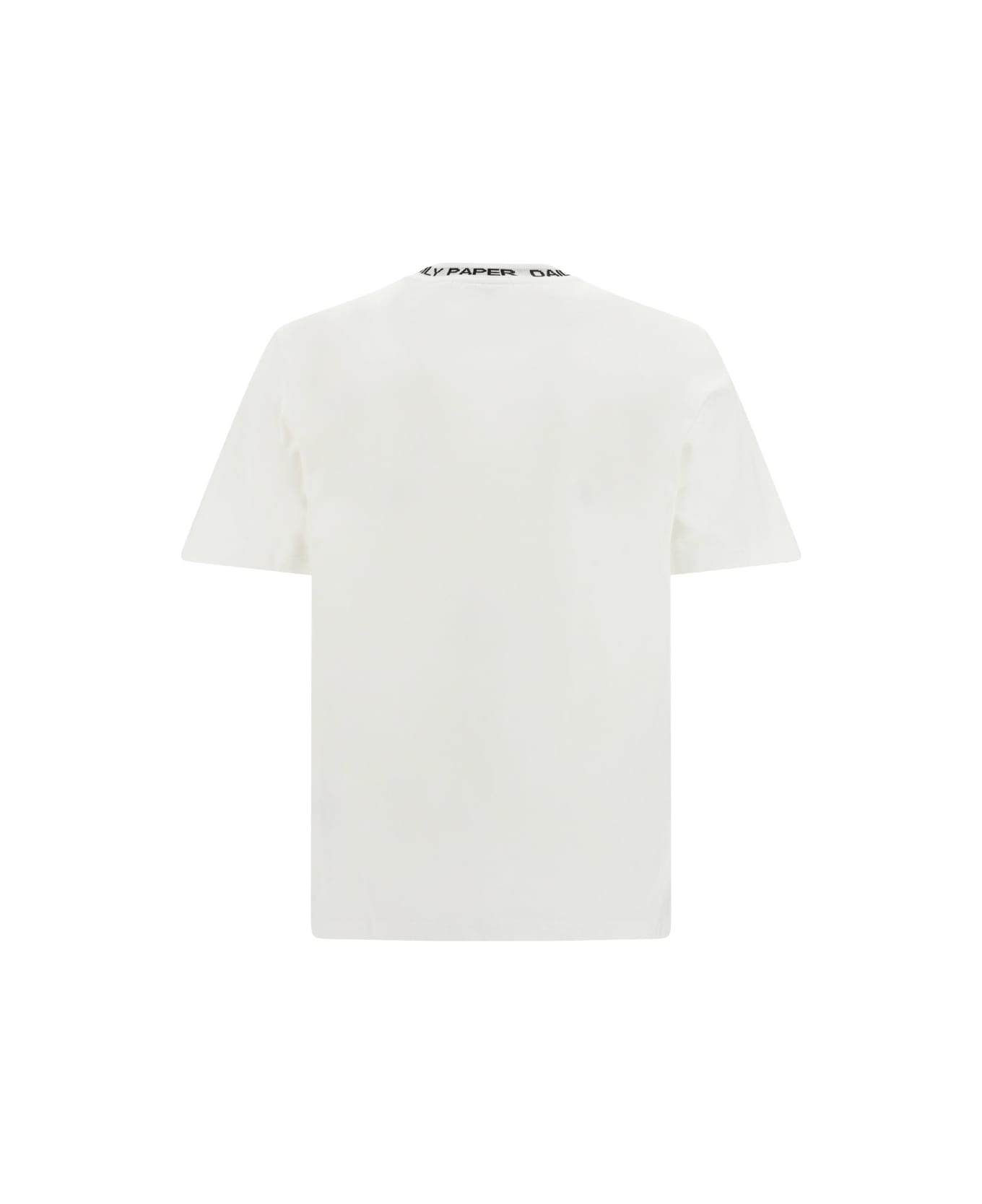 Daily Paper Erib T-shirt - Bianco シャツ