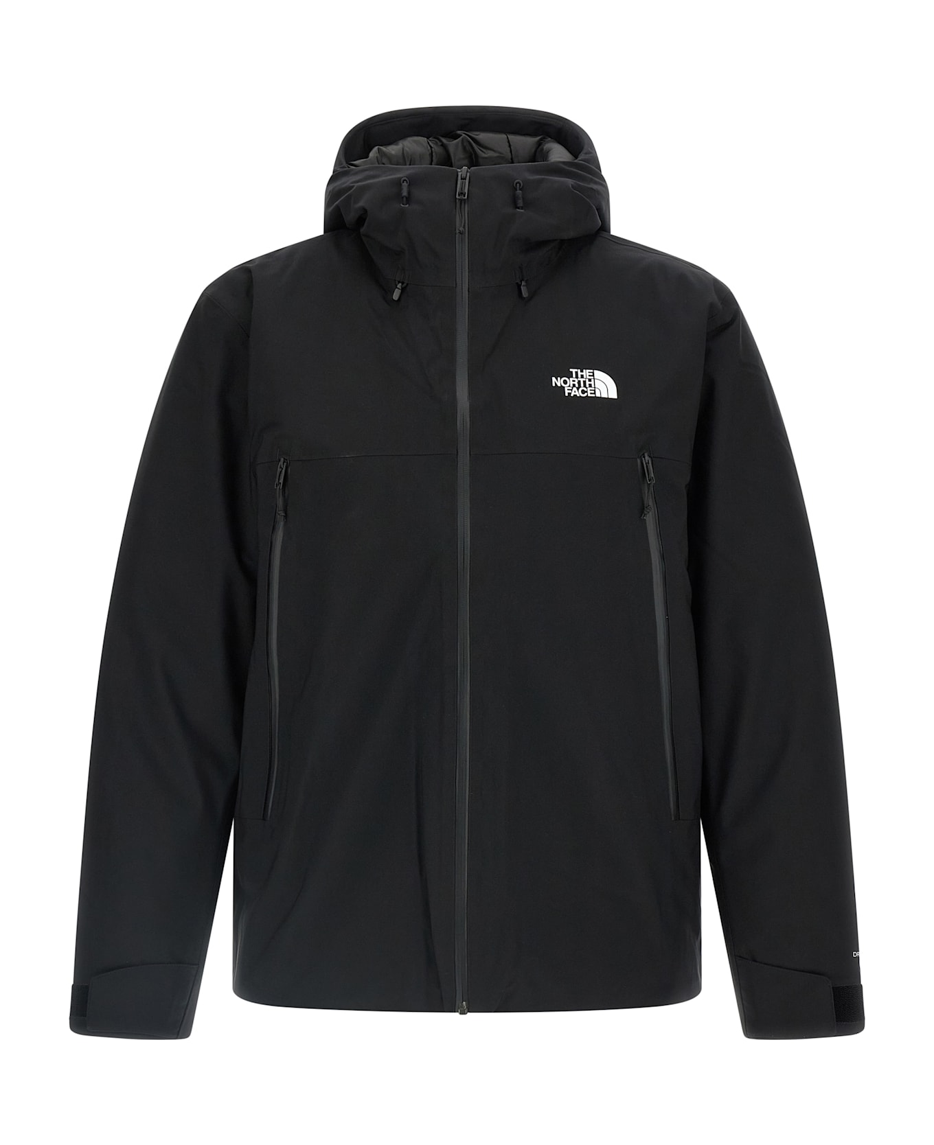 The North Face 
tnf Range
 Parka - Black  