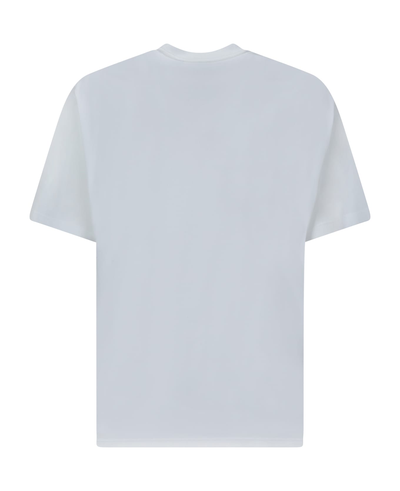 Burberry Tempah T-shirt - White シャツ