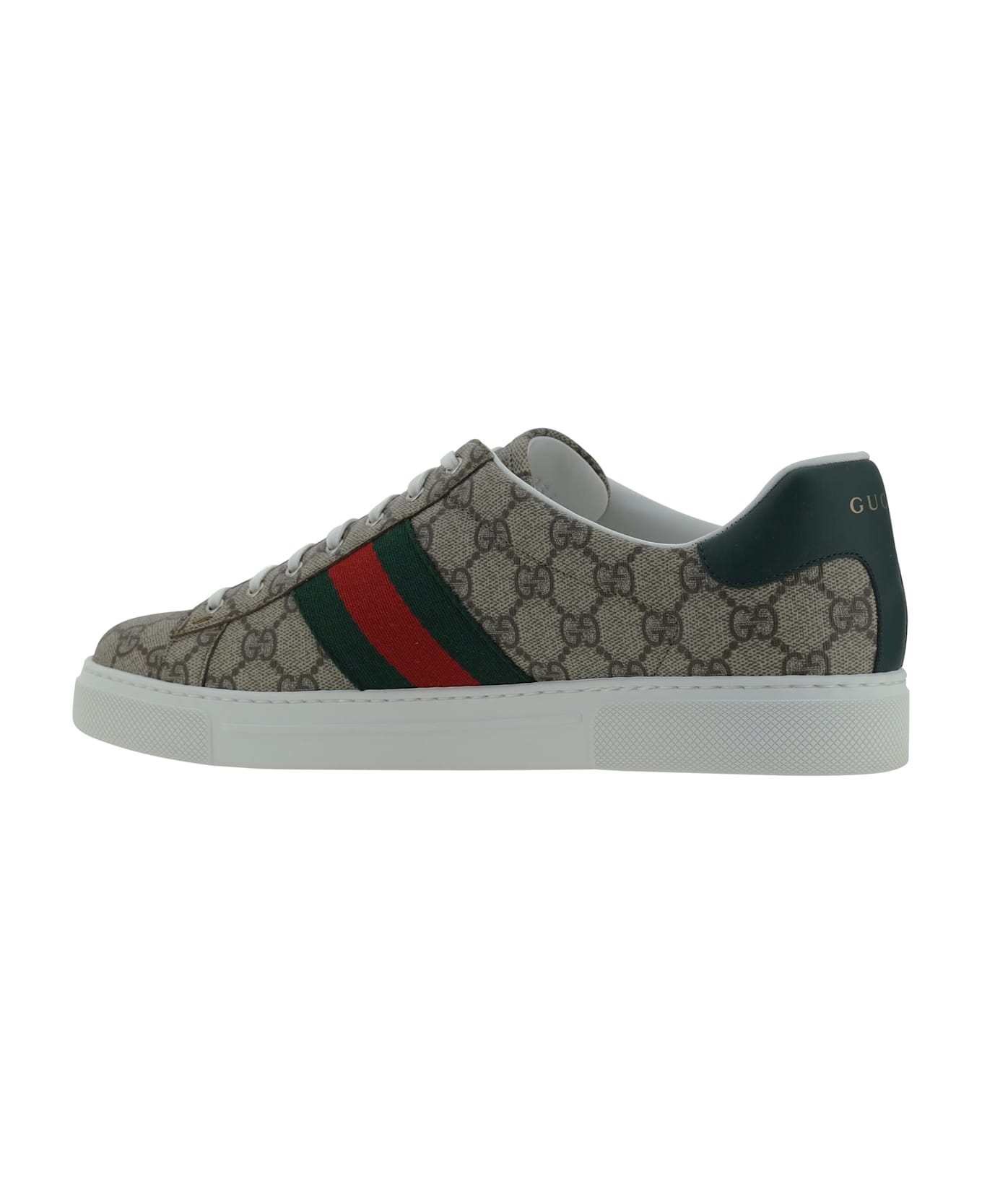 Gucci Sneakers - Beige