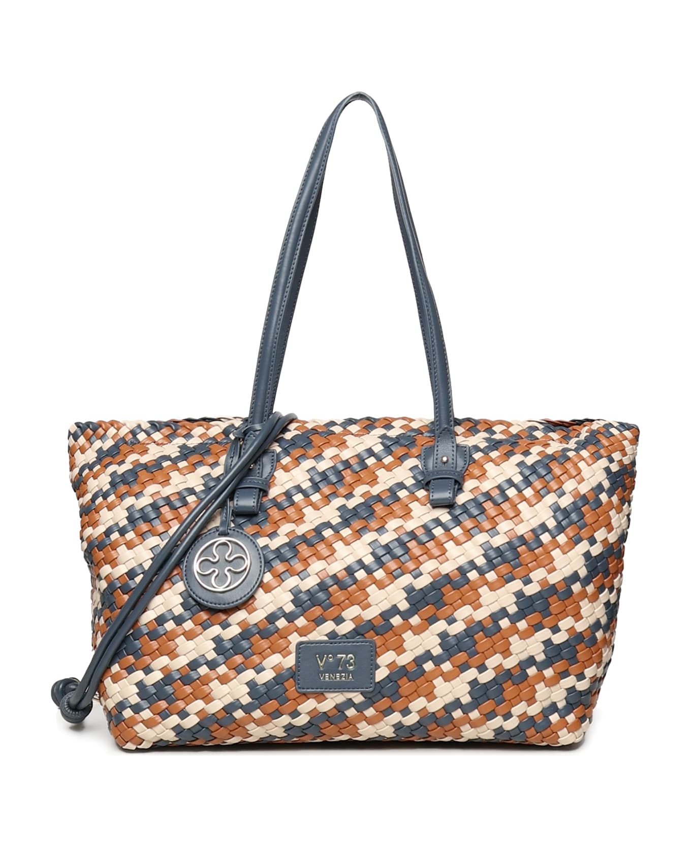 V73 Kornelia Shopping Bag - MultiColour