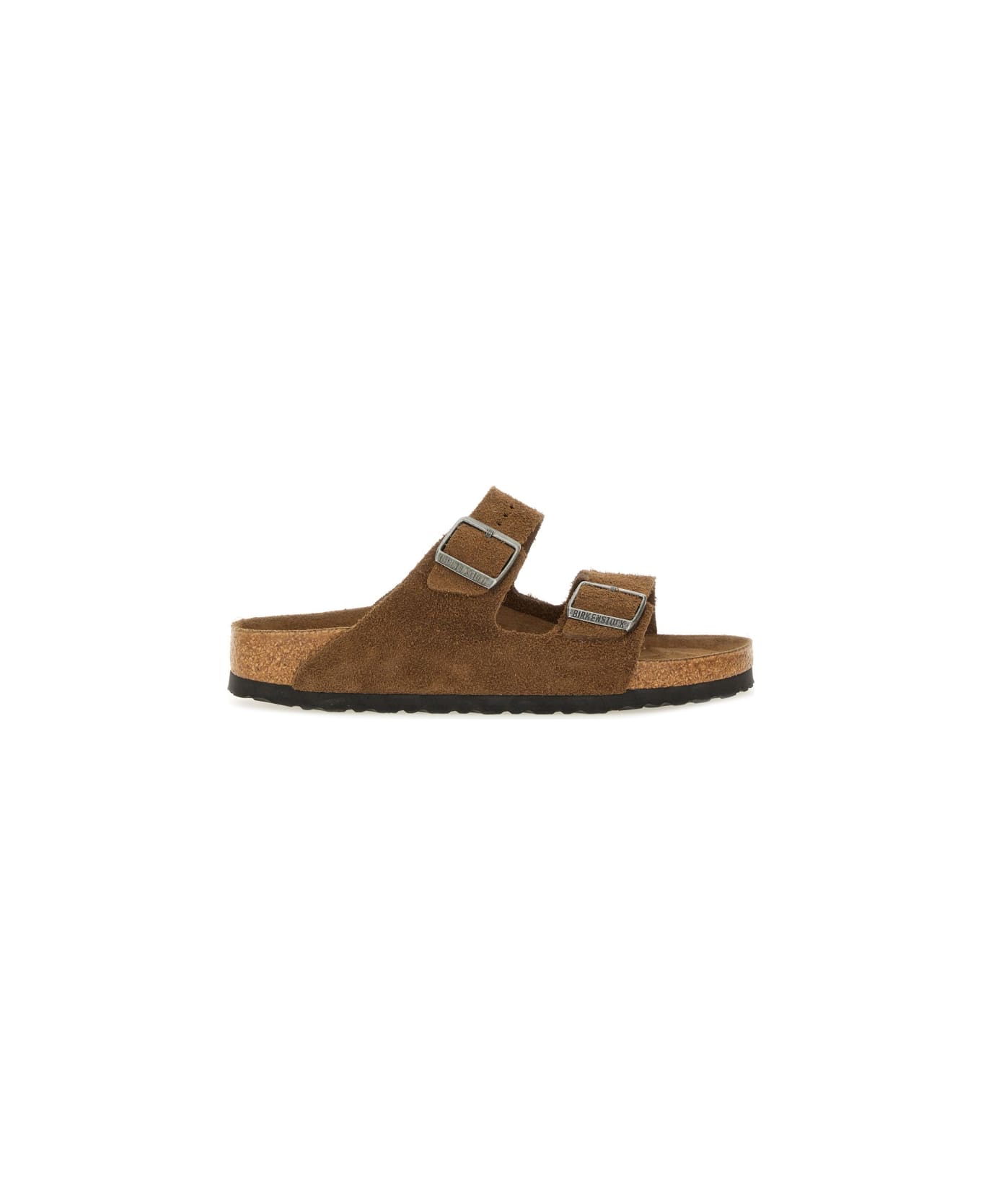 Birkenstock Sandal "arizona" - BROWN