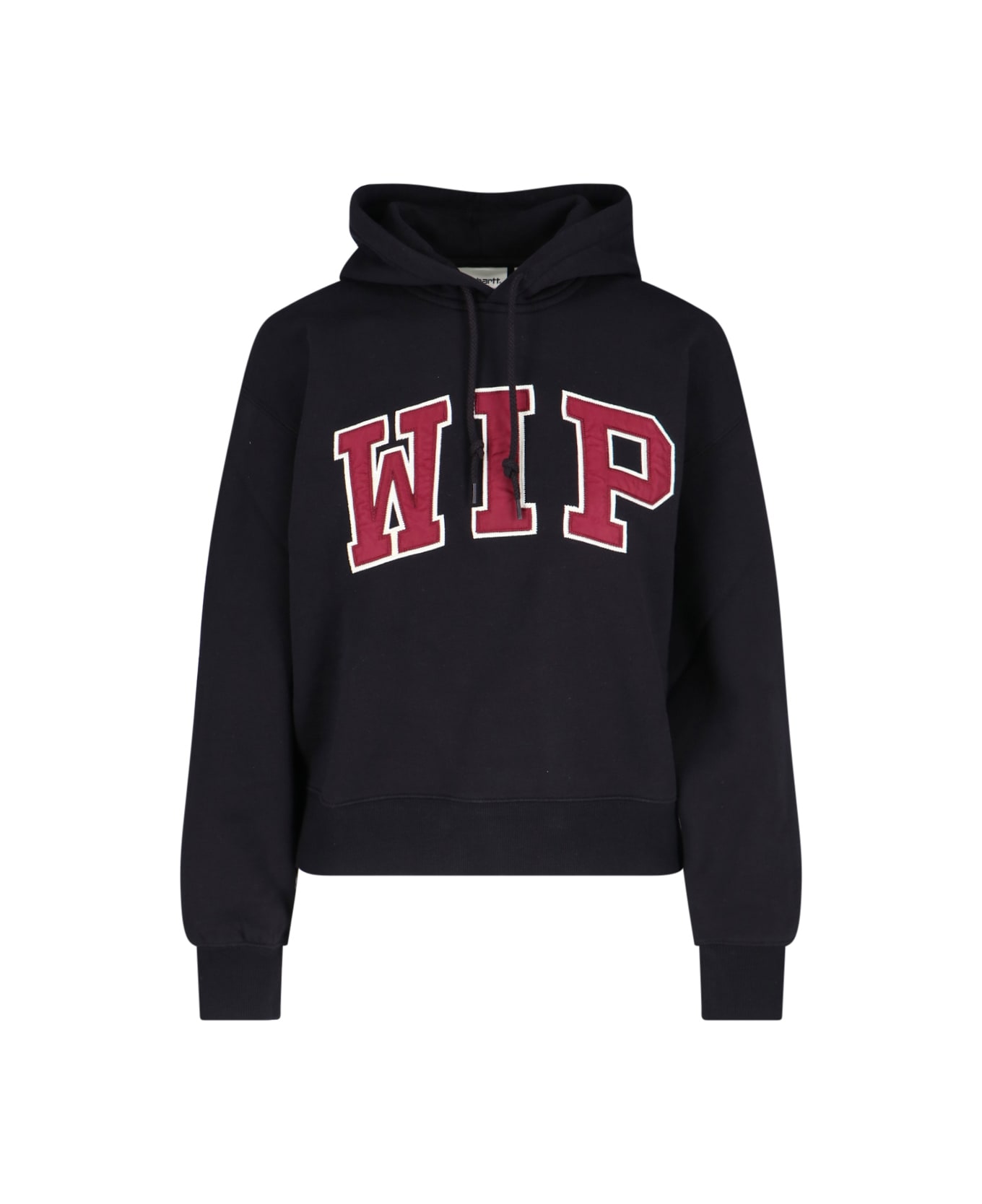 Carhartt "wip" Hoodie - Black  