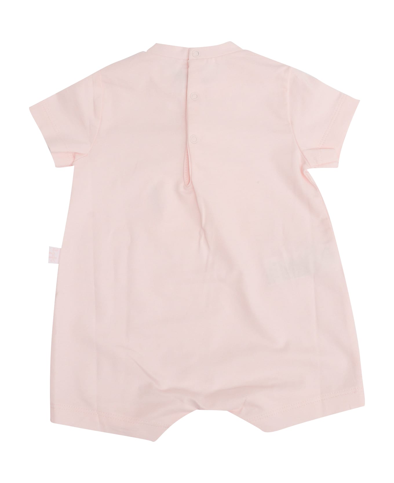 Il Gufo Onesie - PINK