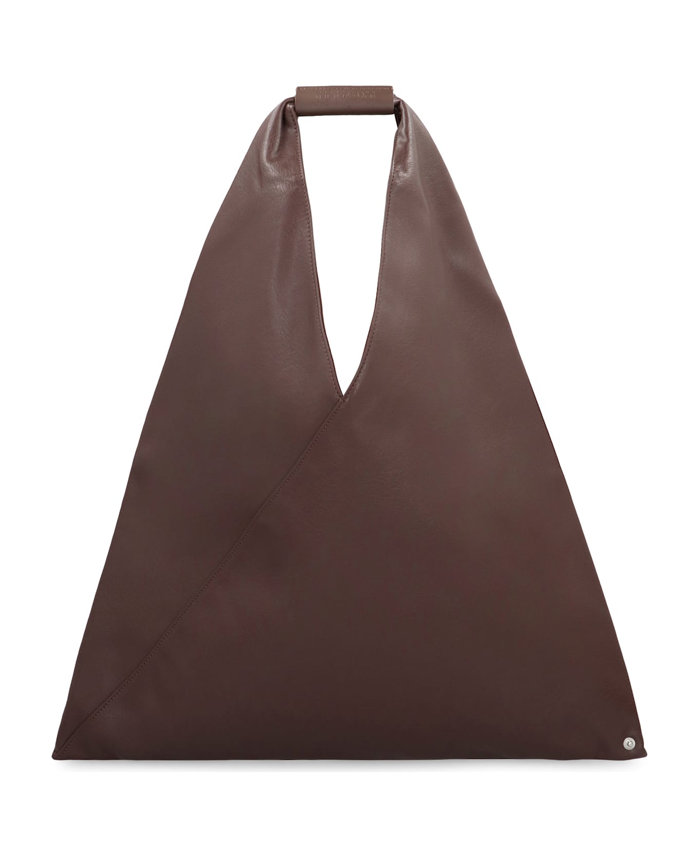 MM6 Maison Margiela Japanese Bag Classic In Eco-leather