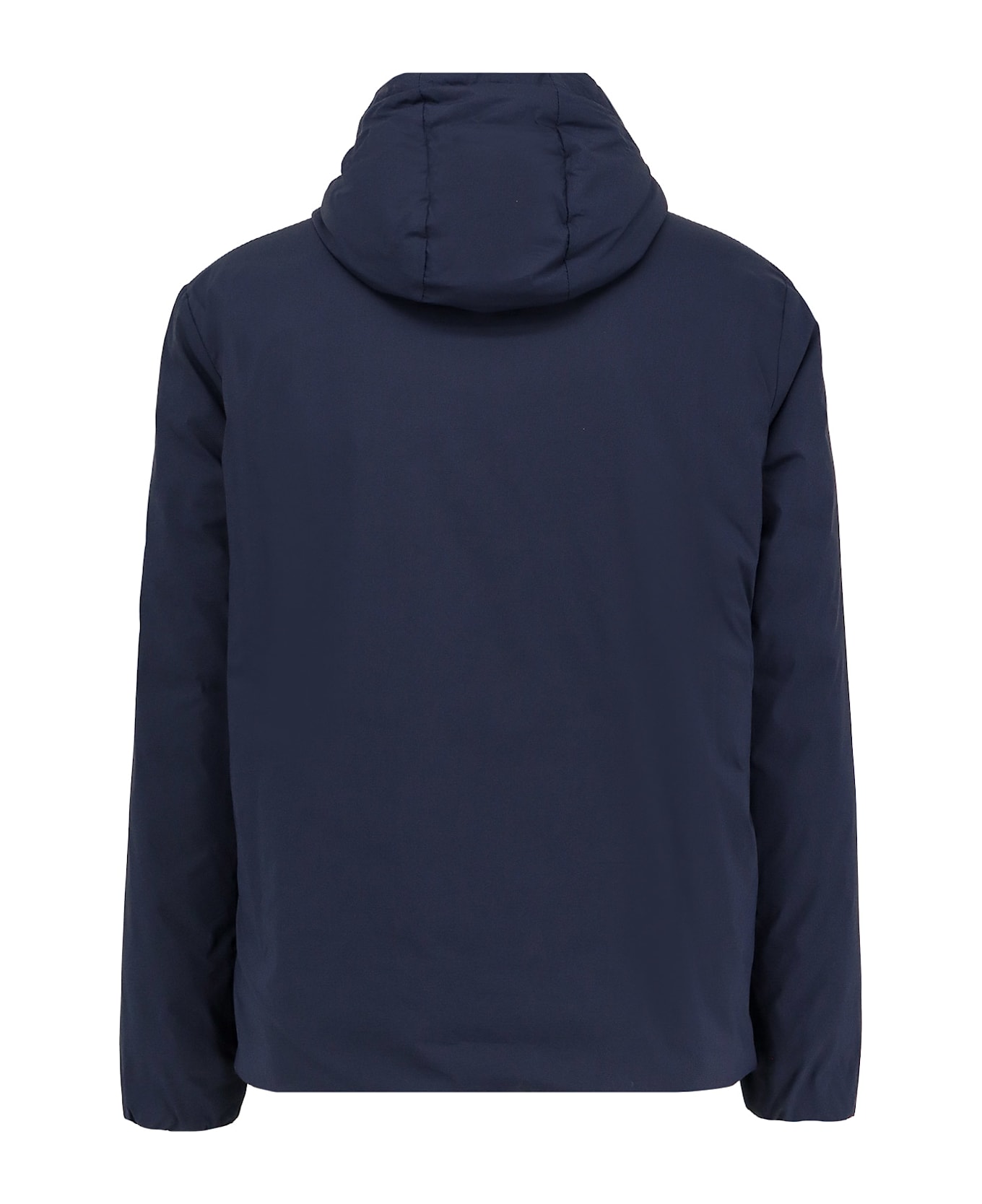 Moncler Genius Caracara Moncler X Gilga Farm Designed By Donald Glover Jacket - Blue