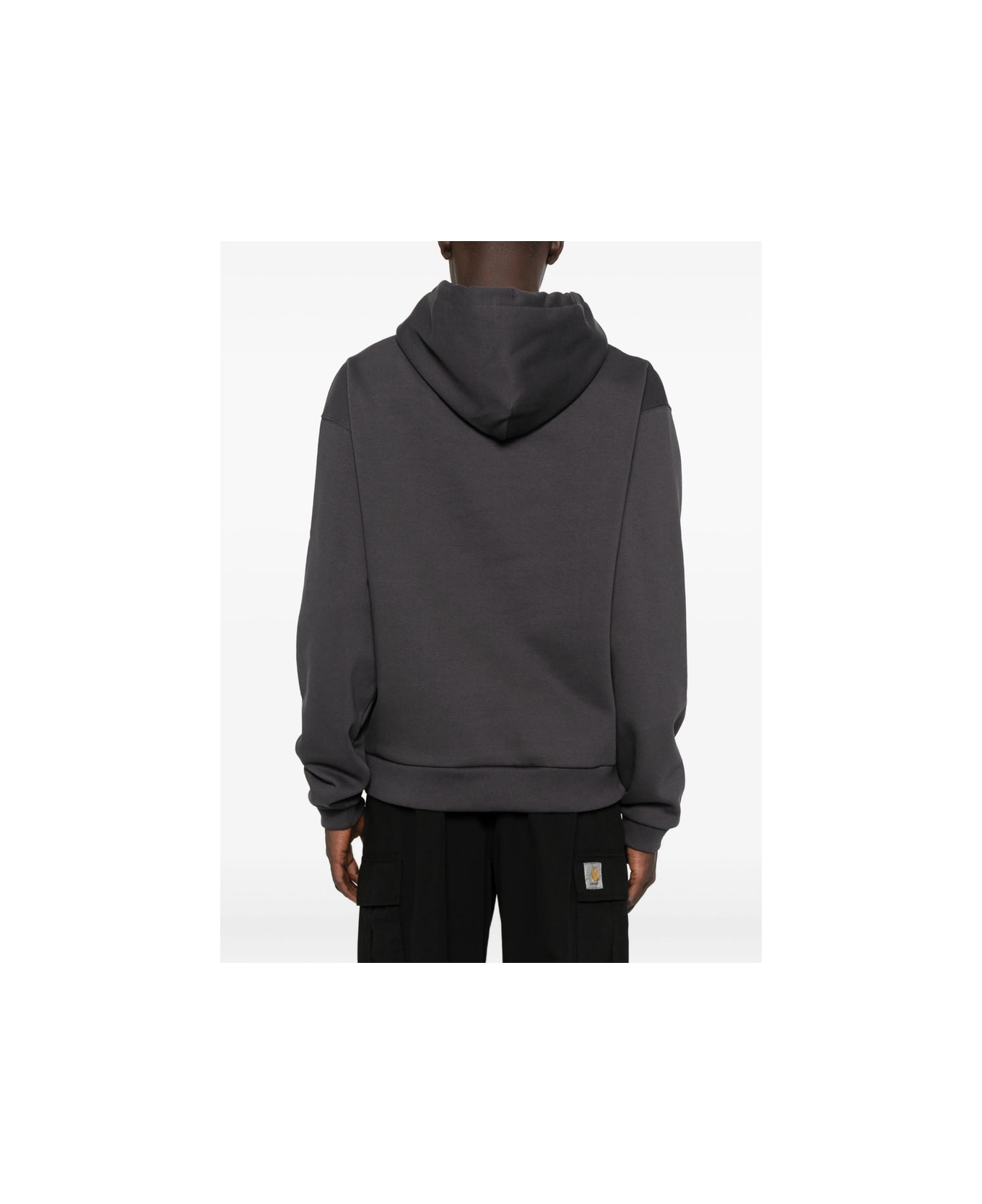 The North Face Sweatshirt - GREY