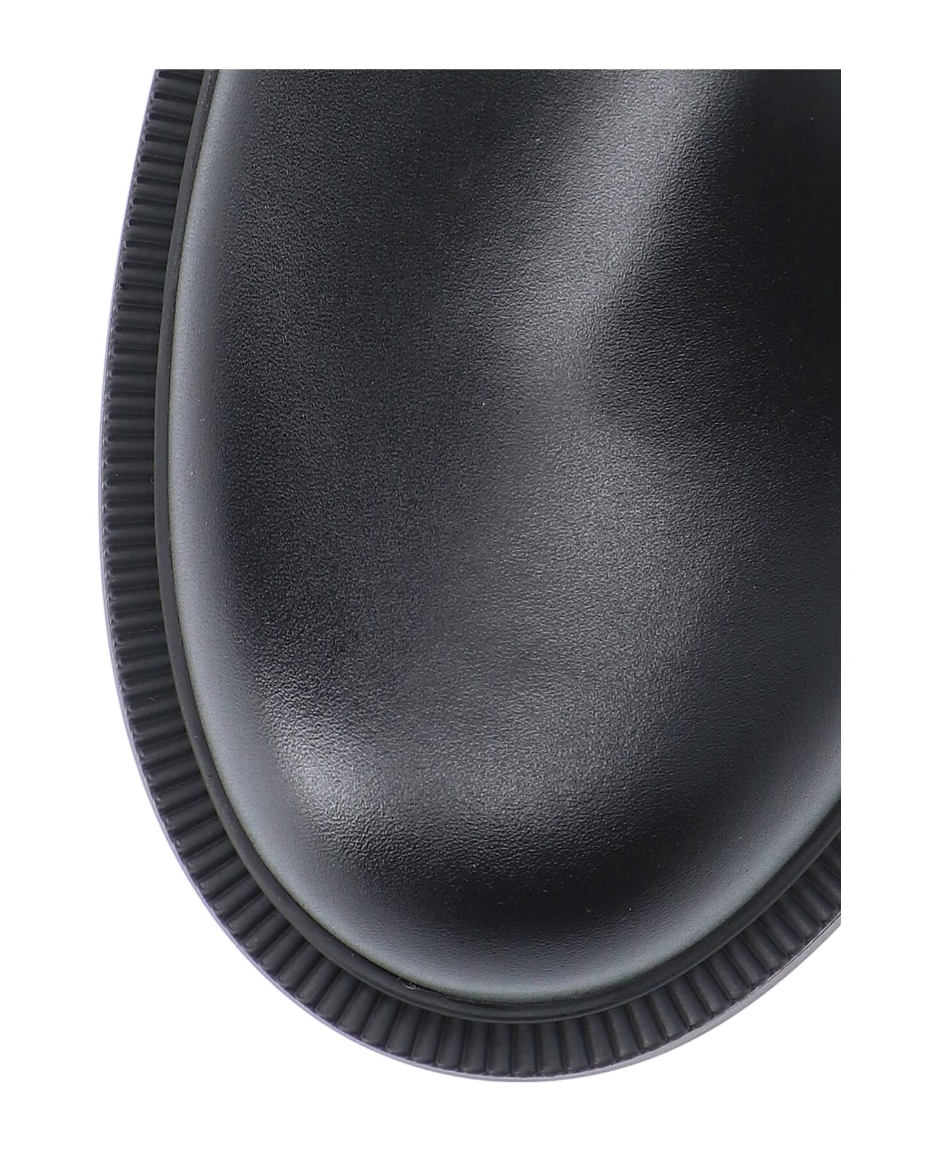Fendi 
filo
 Boots - Black  