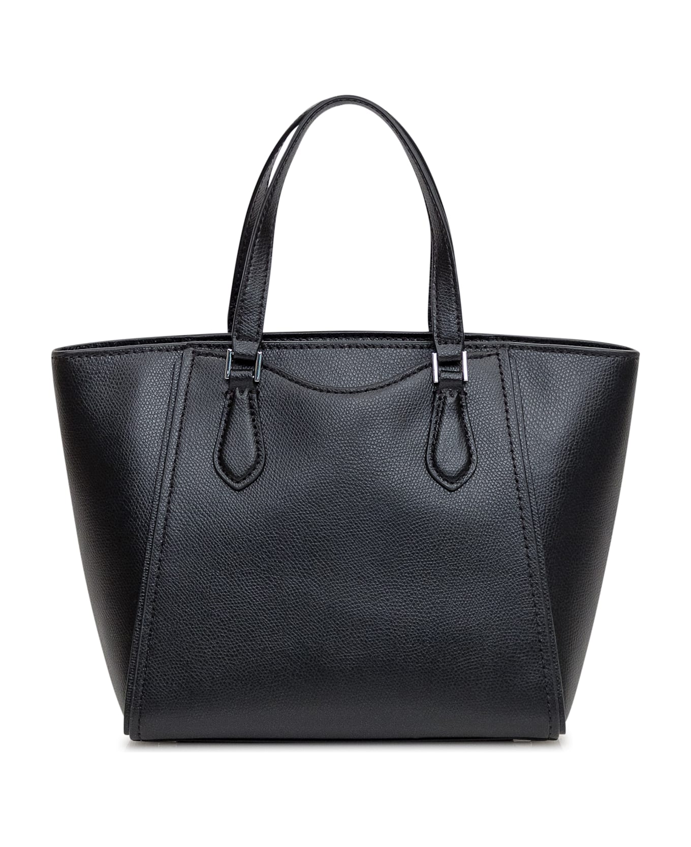 MICHAEL Michael Kors Taryn Tote - BLACK