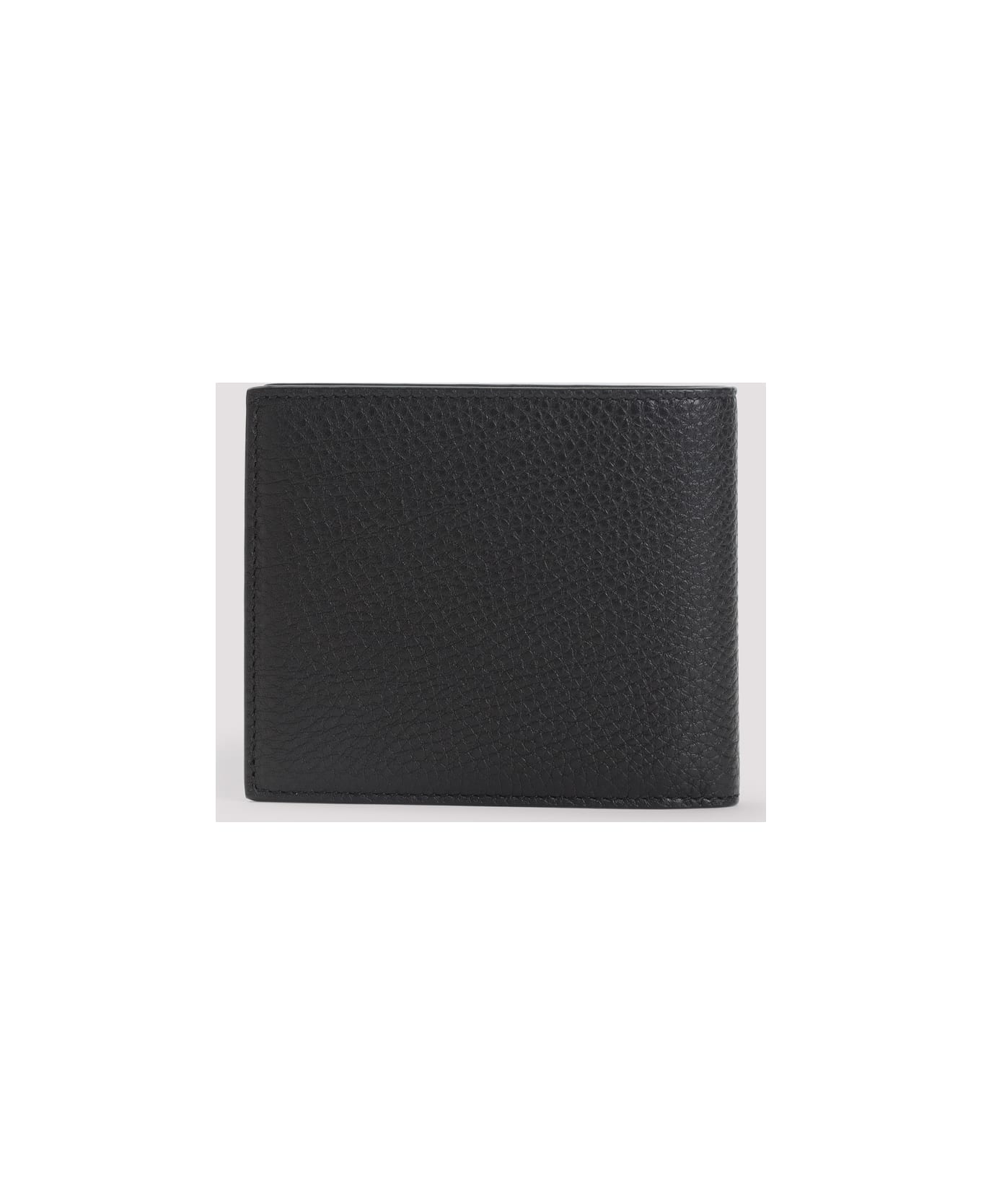 Givenchy Billfold Wallet - Black