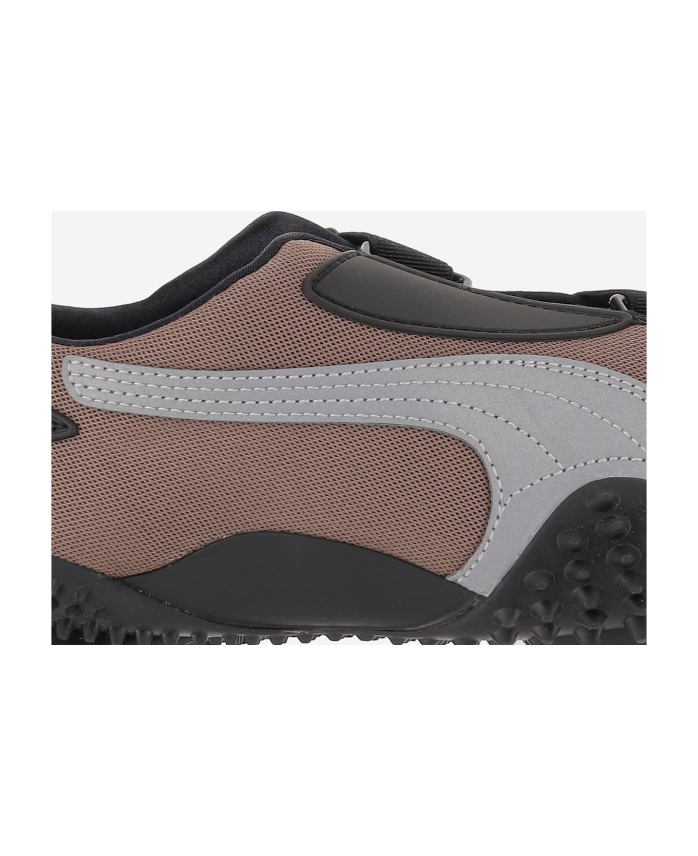 Puma Mostro Og Sneakers - Brown