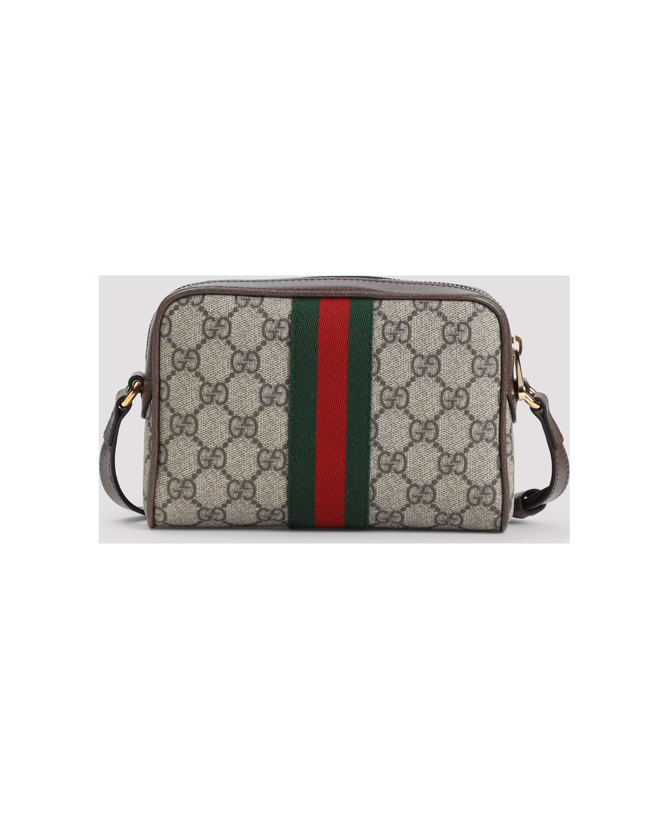 Gucci Mini Ophidia Shoulder Bag