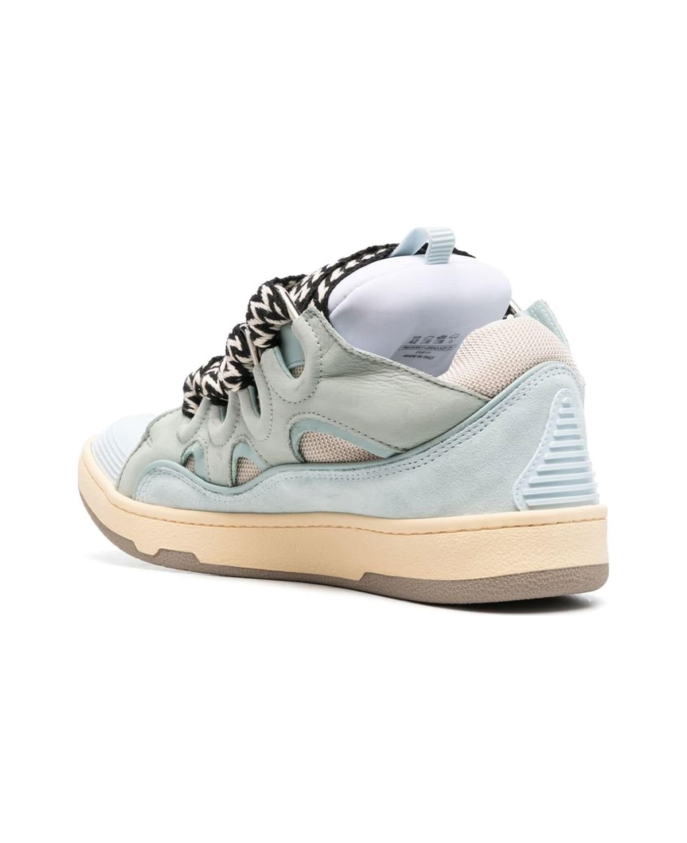 Lanvin Sneakers - PALE BLUE