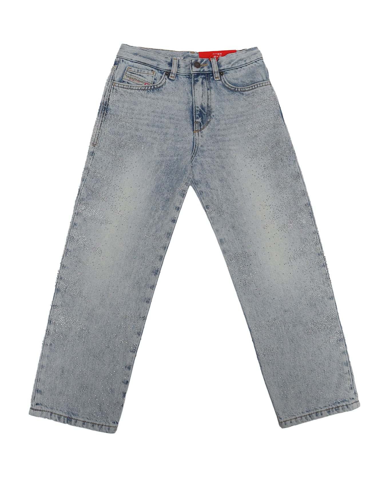 Diesel 2016 D-air-j Pants
