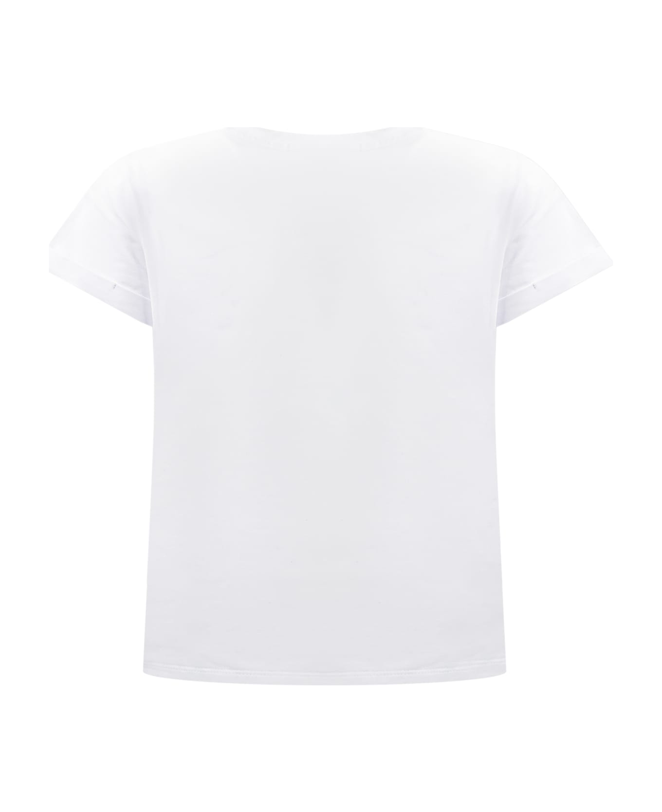 TwinSet Ice Cream T-shirt - ST.ICE CREAM Tシャツ＆ポロシャツ