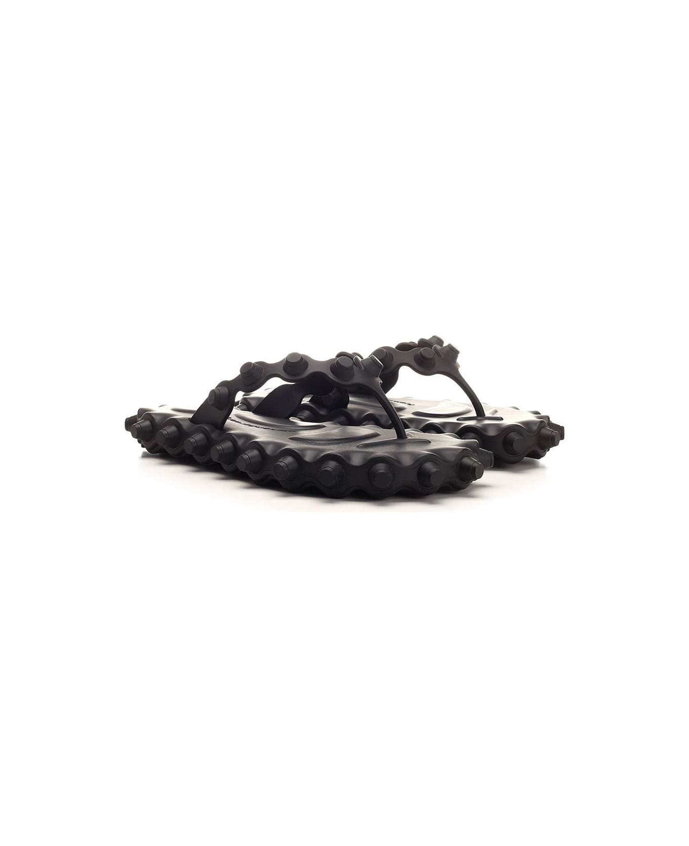 Alexander Wang 'rapture' Flip Flops | italist