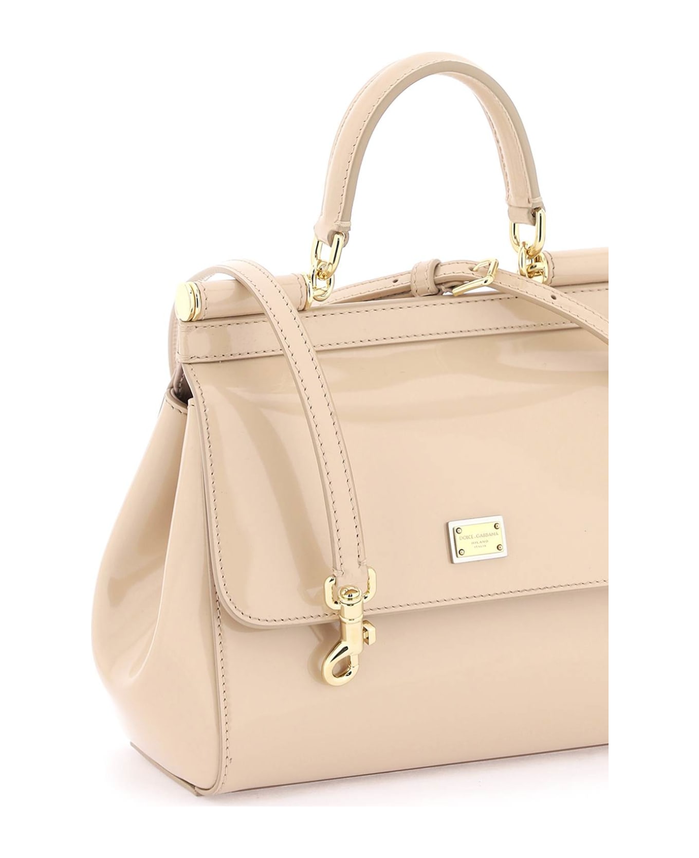 Dolce & Gabbana Bag "sicily" - POWDER トートバッグ