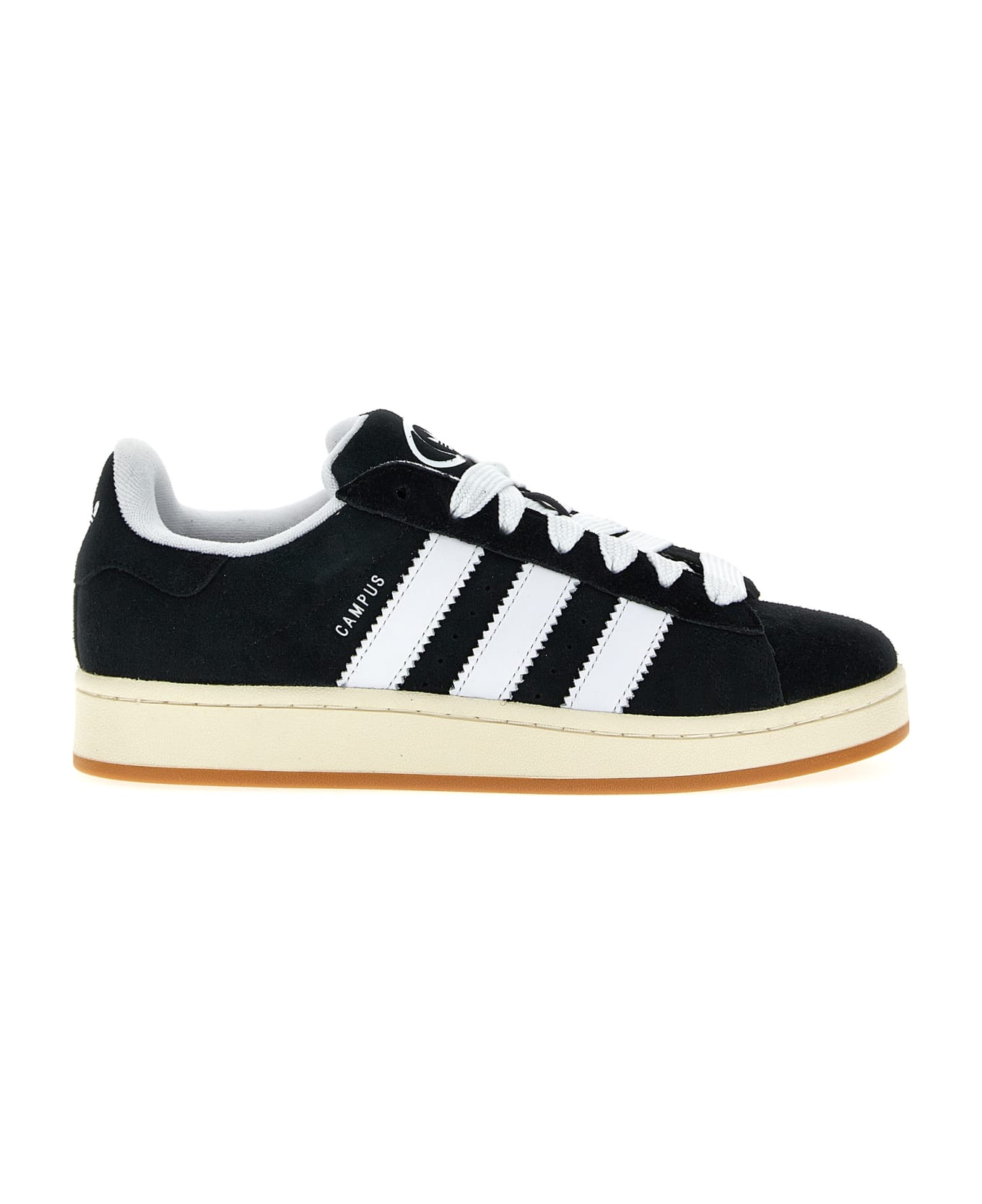 Adidas 'campus 00s' Sneakers - Nero