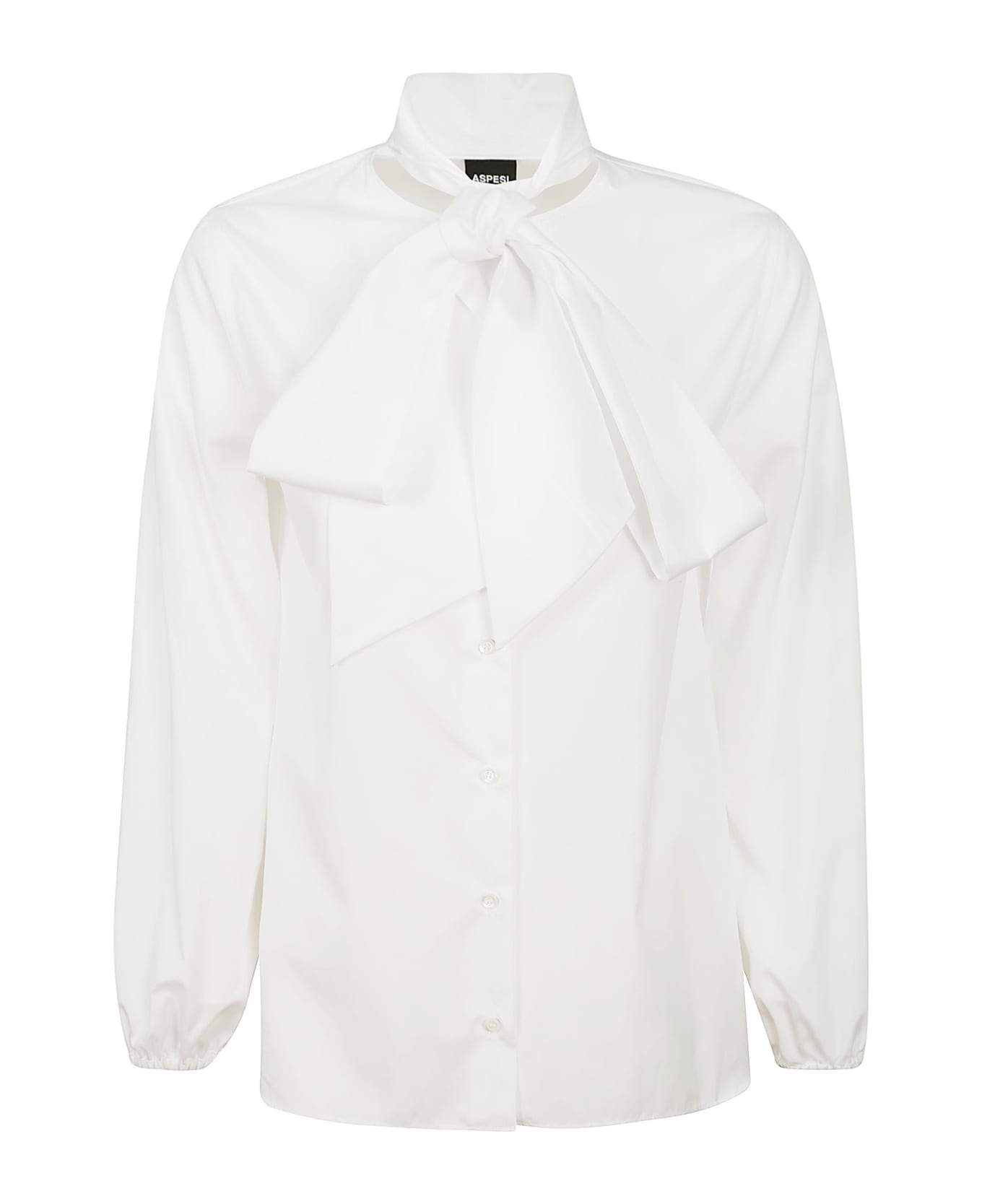 Aspesi Shirt Mod.5448 -  White