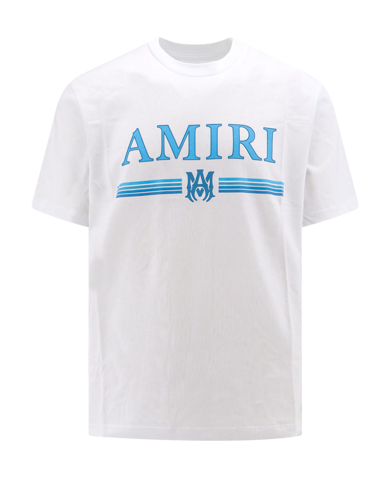 AMIRI Bar Tee T-shirt - White