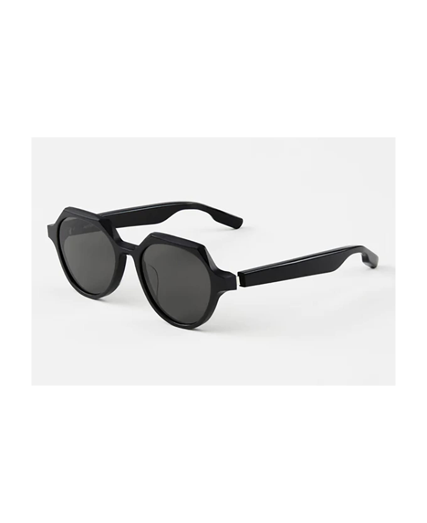 Aether R2/S Sunglasses - Black サングラス