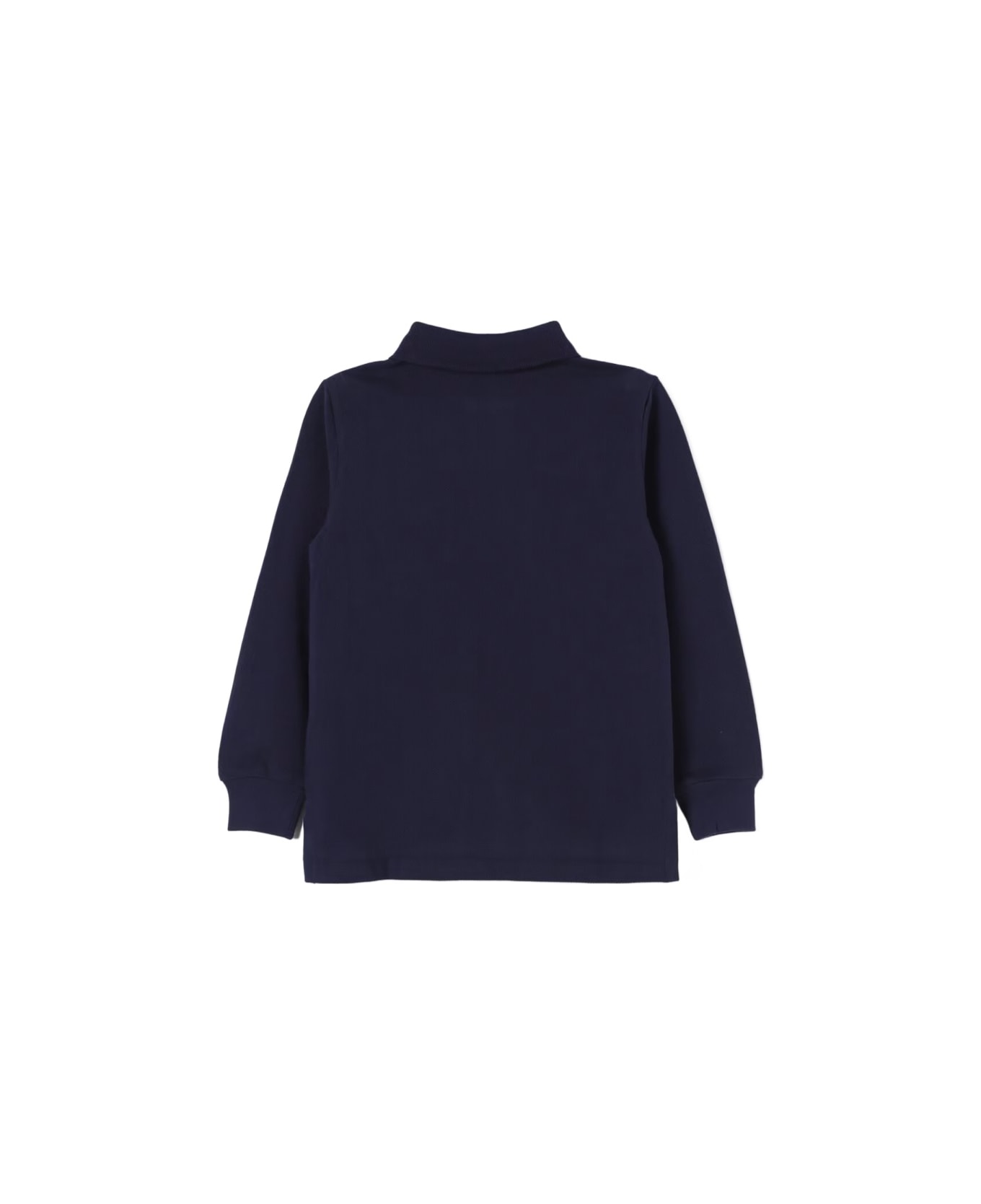 Polo Ralph Lauren Tops Knit - BLUE