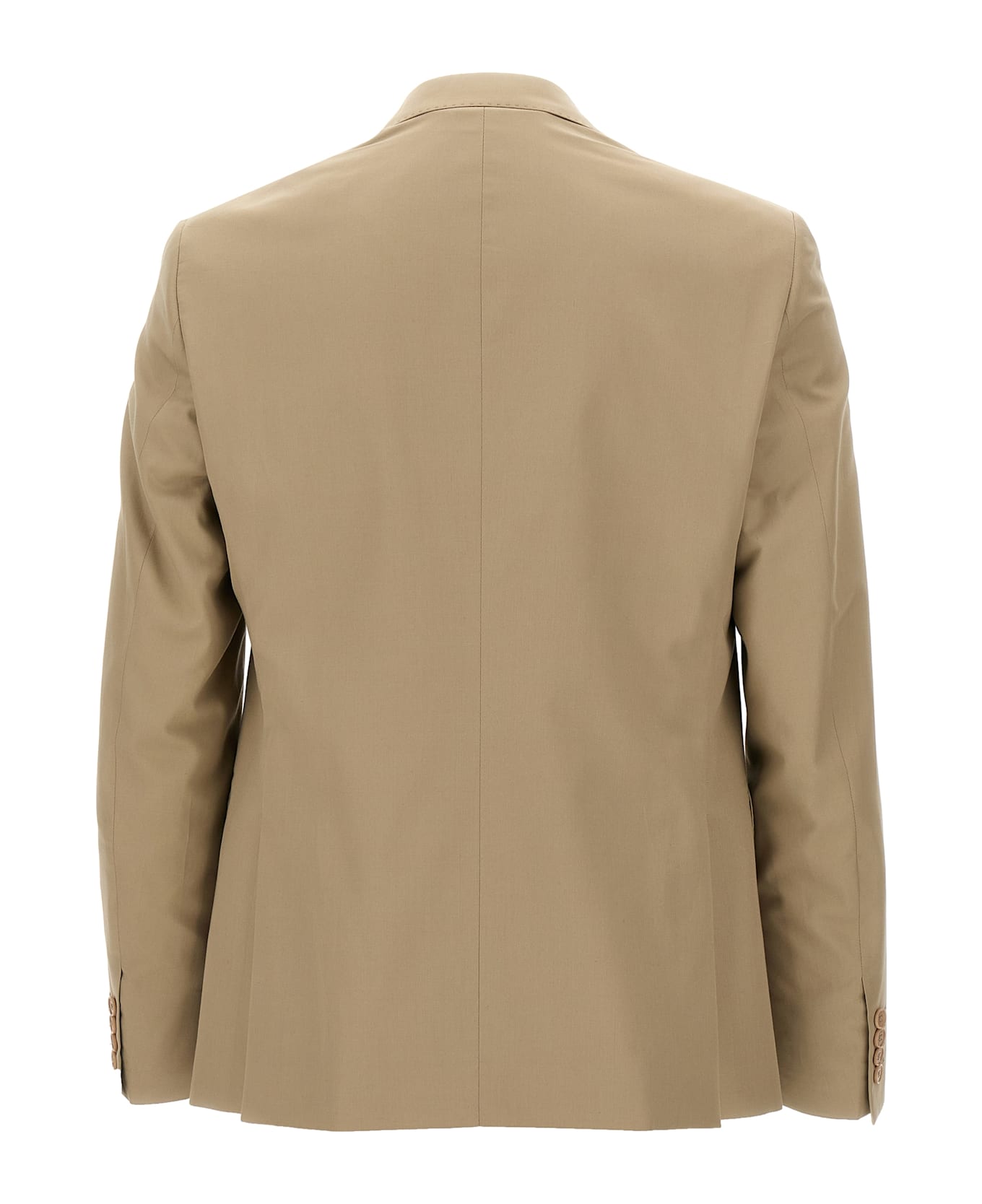 Pal Zileri 
duca
 Dress - Beige