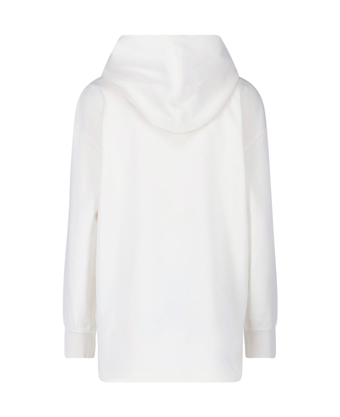 
S Max Mara 
visiera
 Hoodie