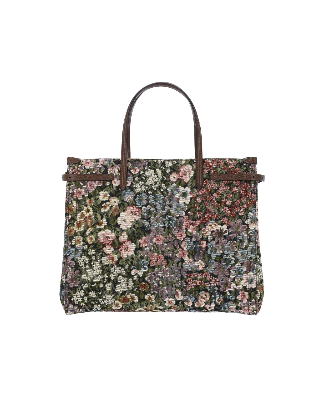 Valentino Garavani Small Tote Bag "antibes" - Multicolor